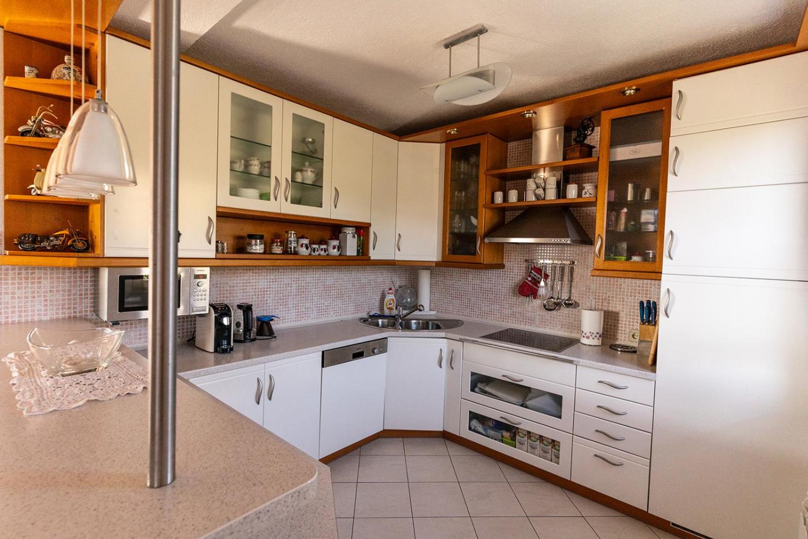 Apartment Stefanija
