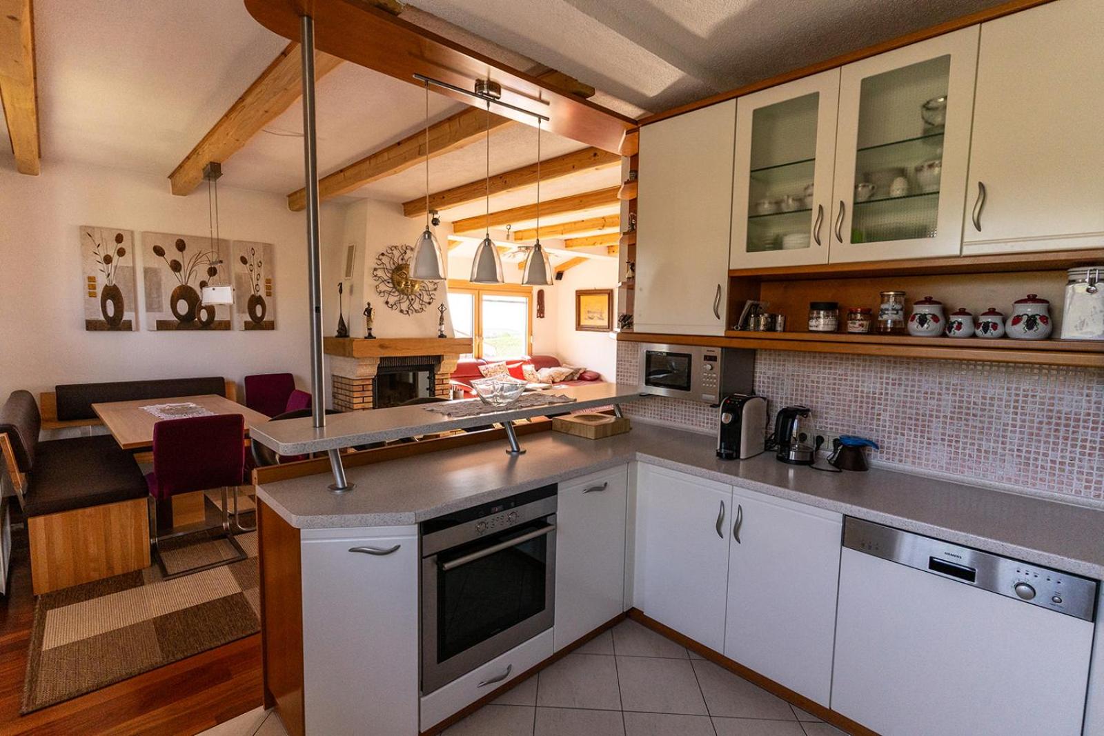 Apartment Stefanija