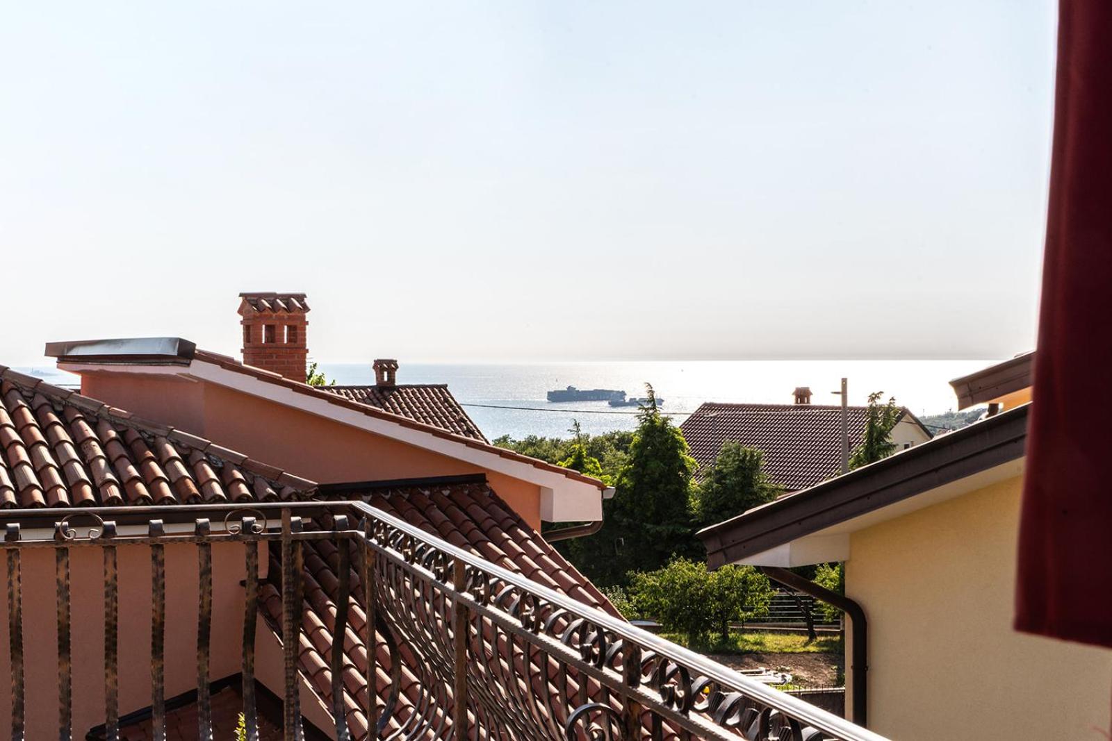 Apartment Stefanija