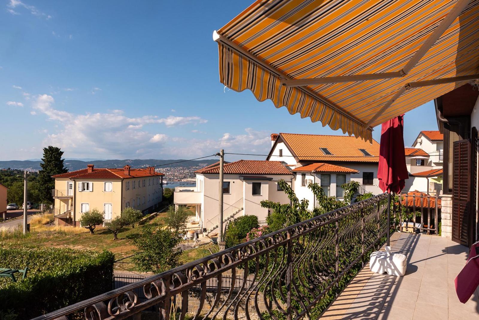 Apartment Stefanija