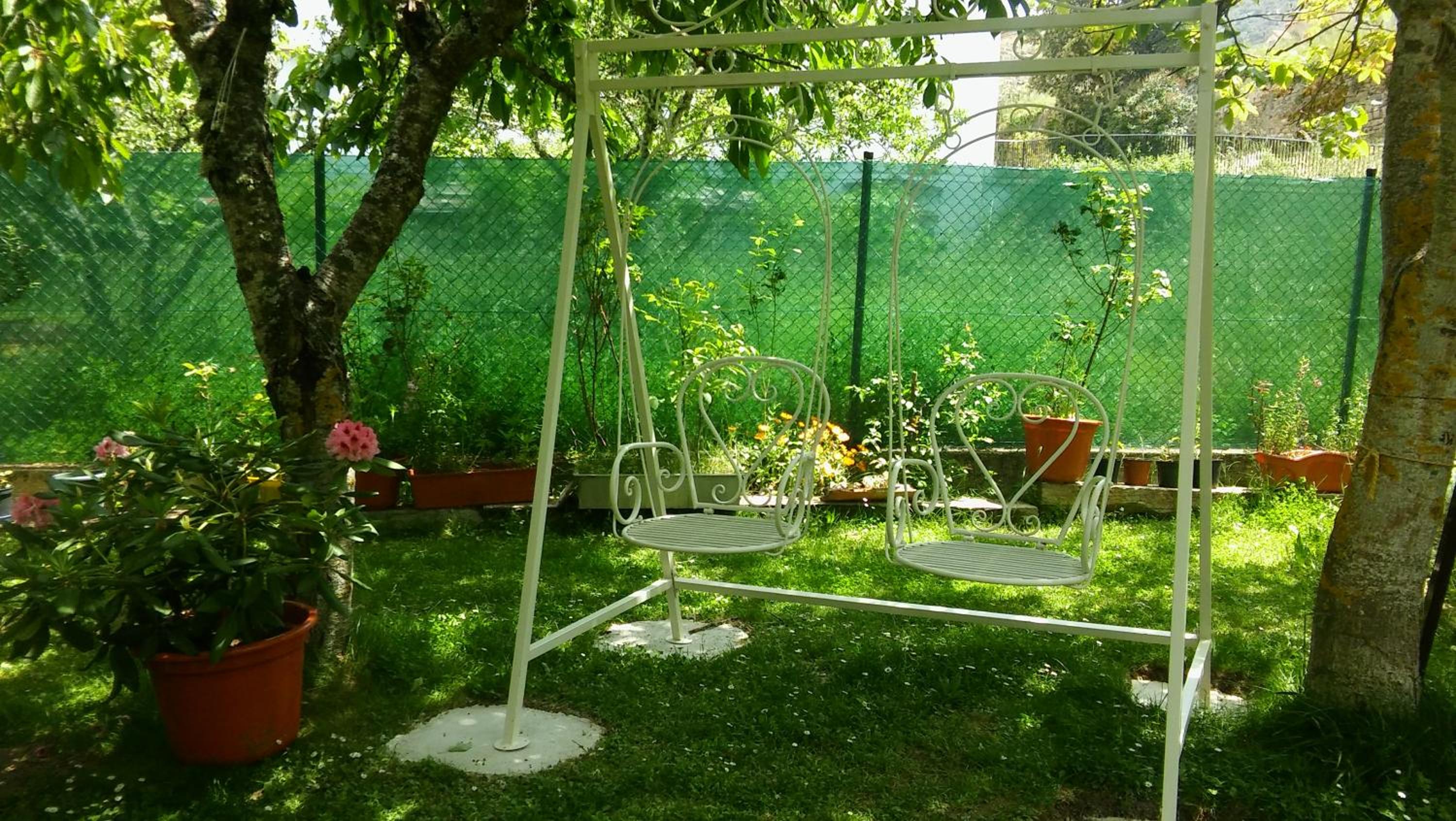 Casa Rural Fuentetrigo