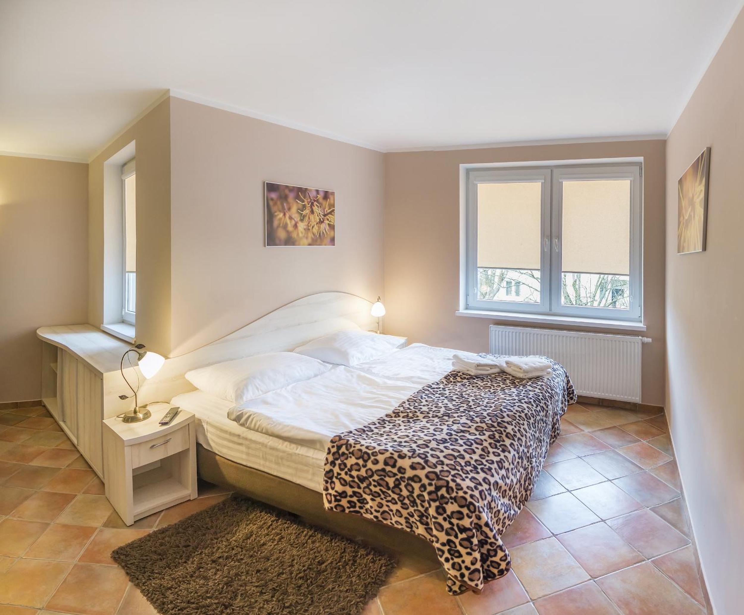 Apartamenty Rok view 2