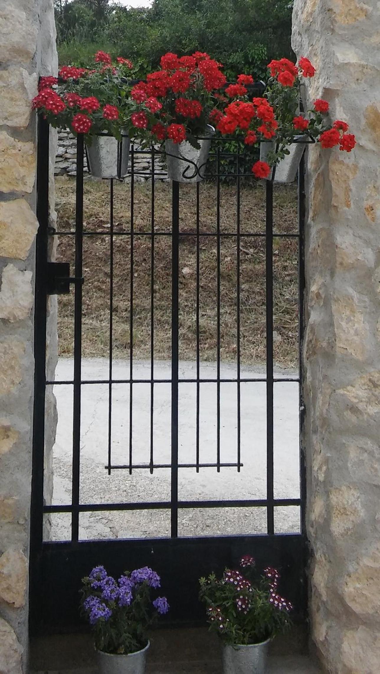Casa Rural Fuentetrigo