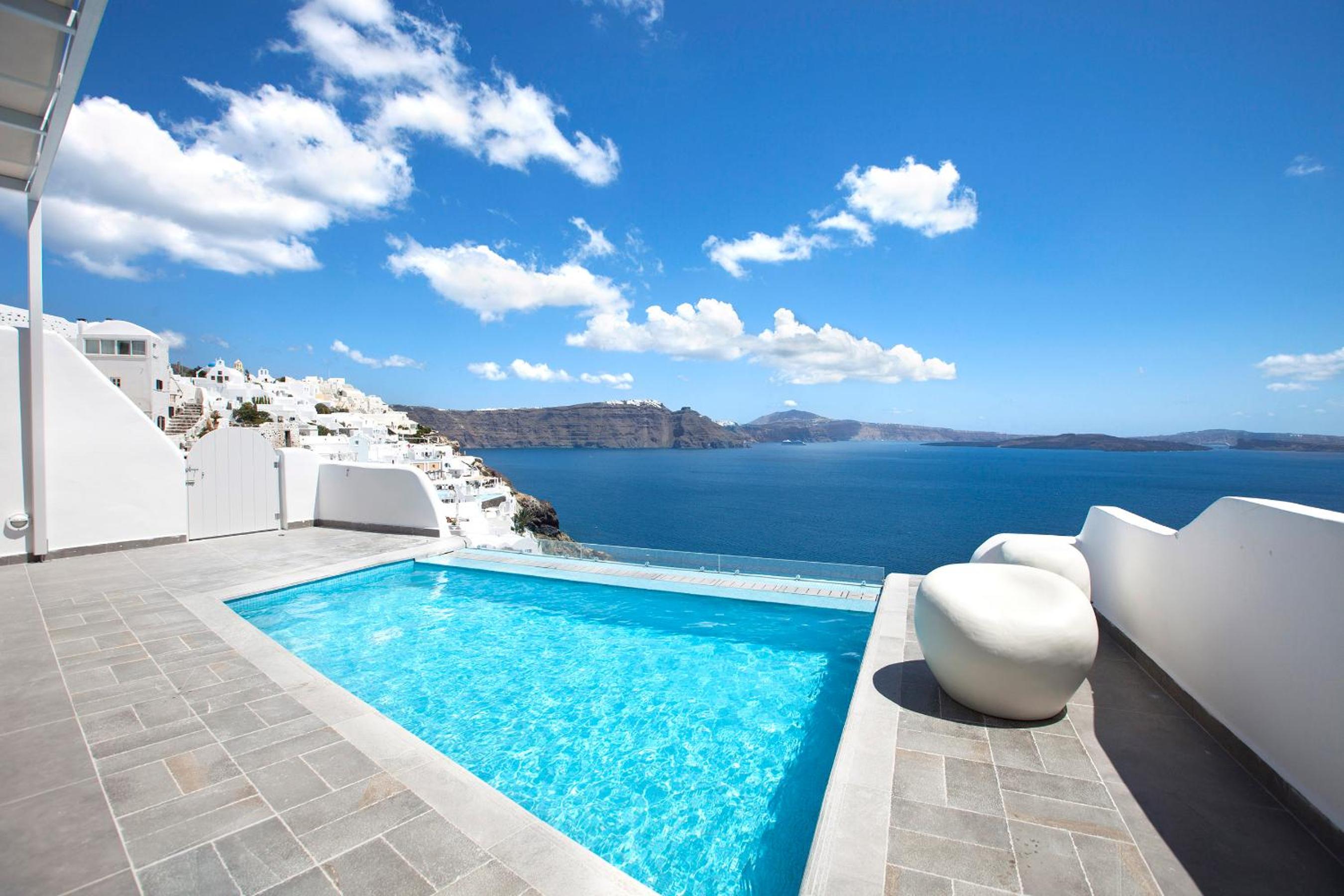 Santorini Secret Suites & Spa 34