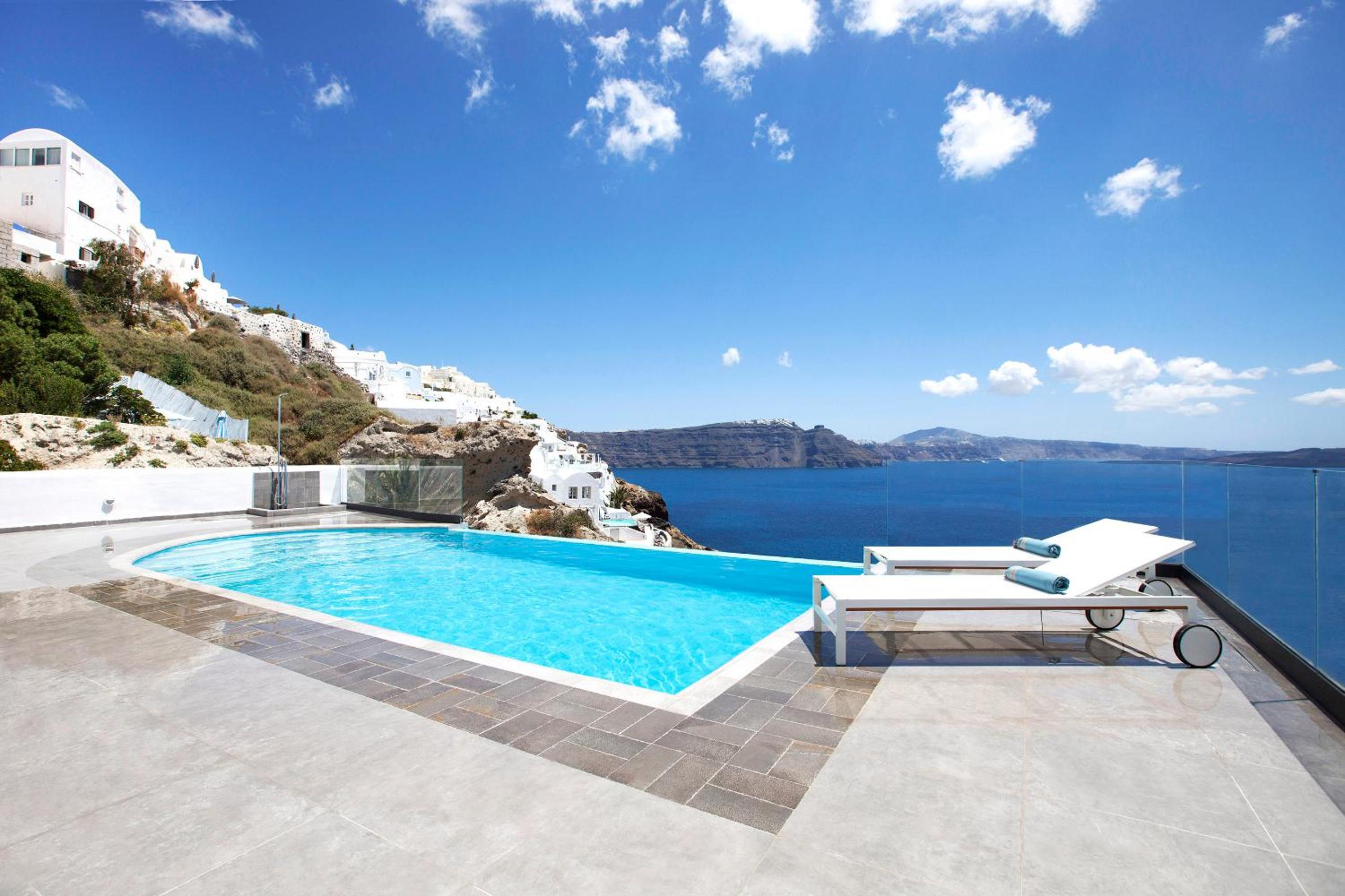 Santorini Secret Suites & Spa 82