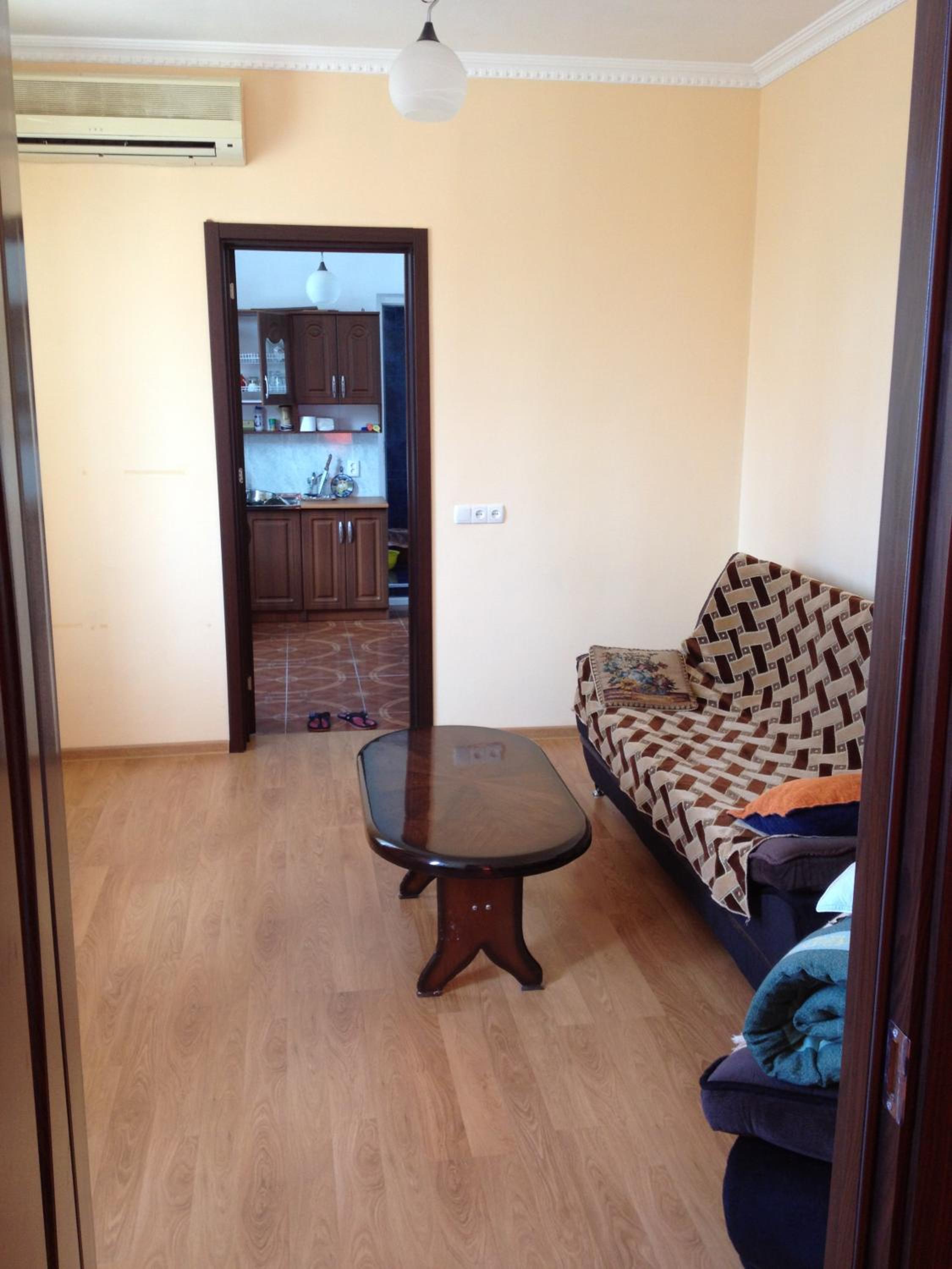 Apartment Merabi