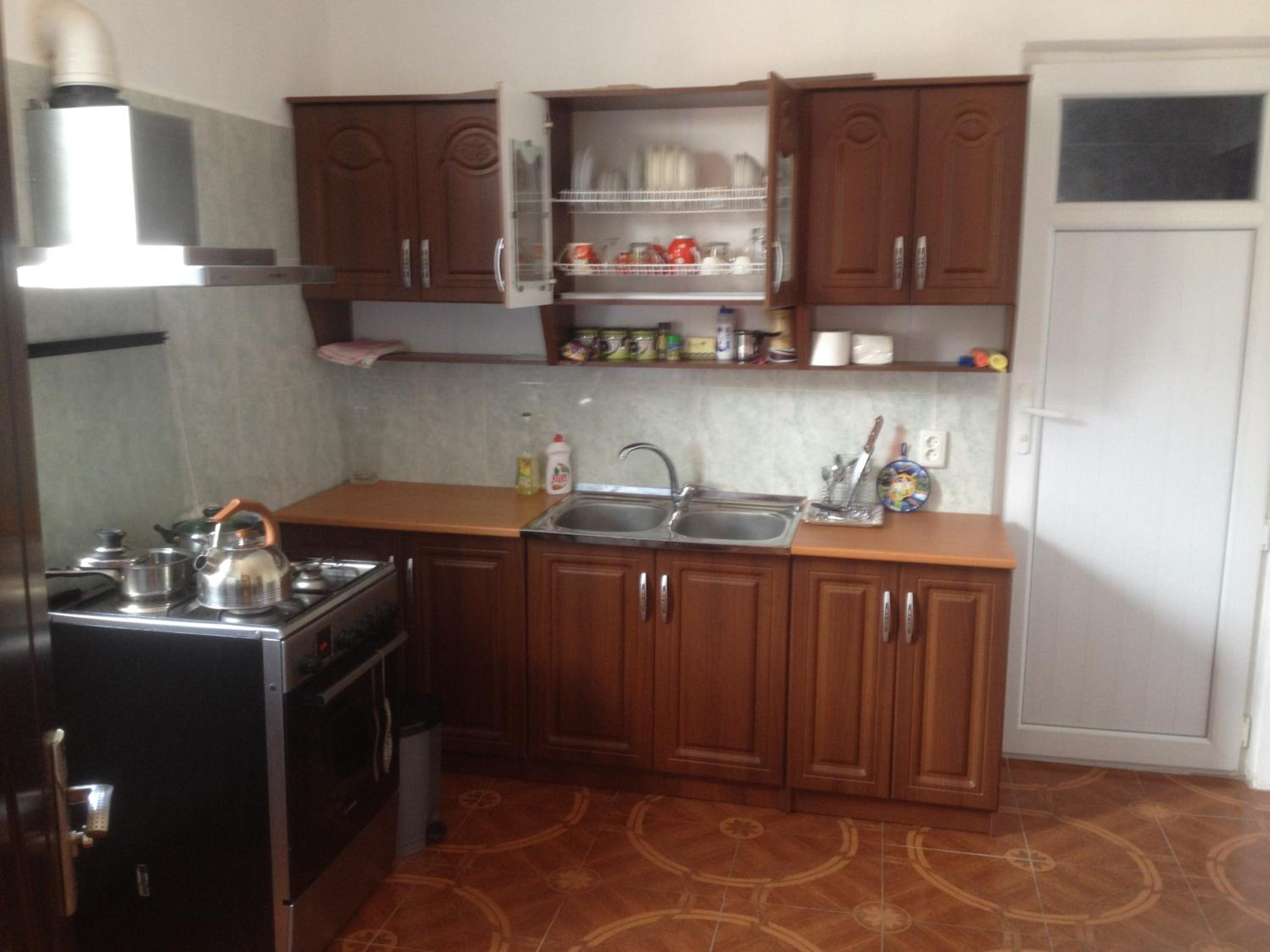 Apartment Merabi