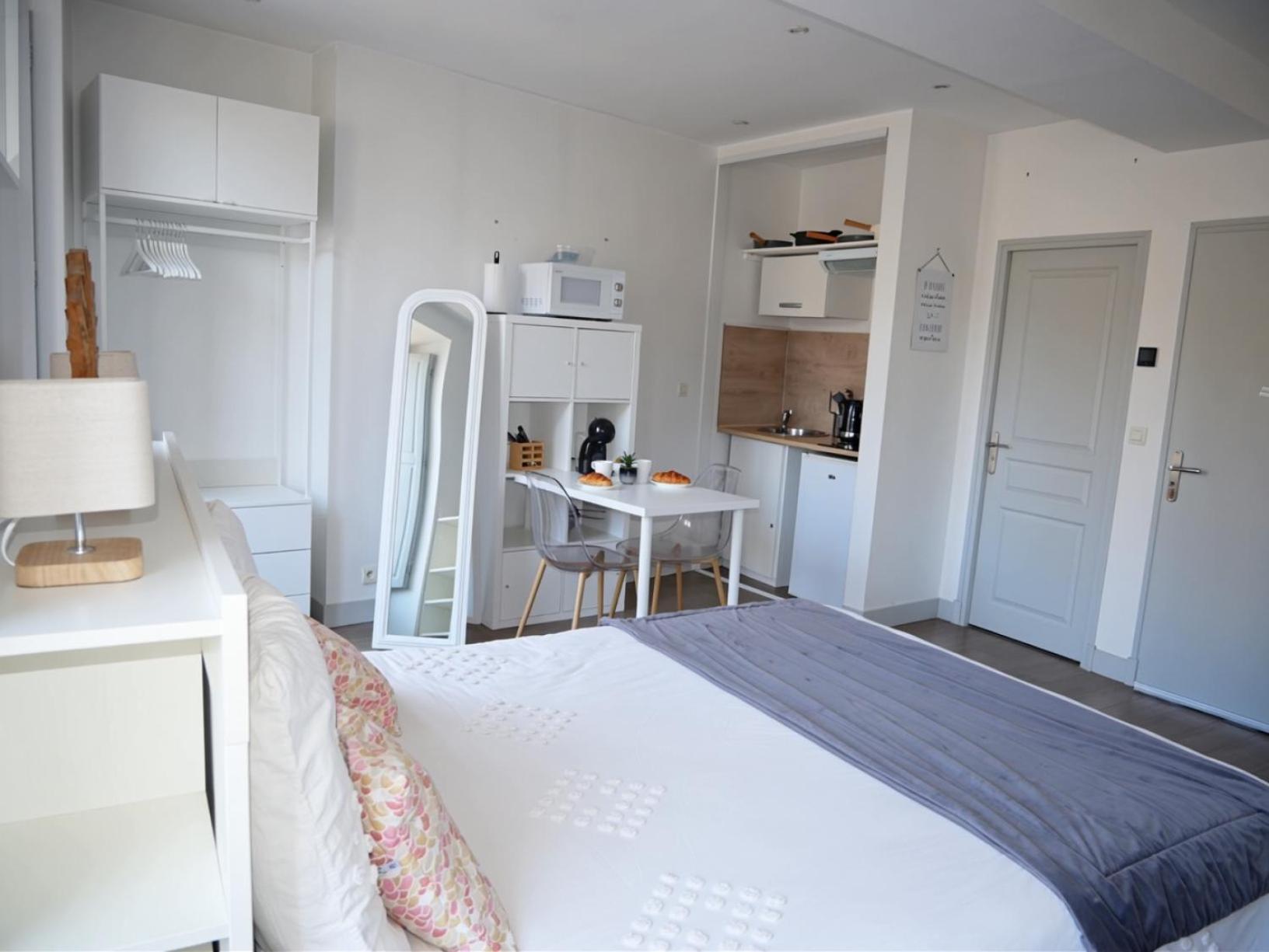 La Demeure de Beauvoir - Confort & authenticité