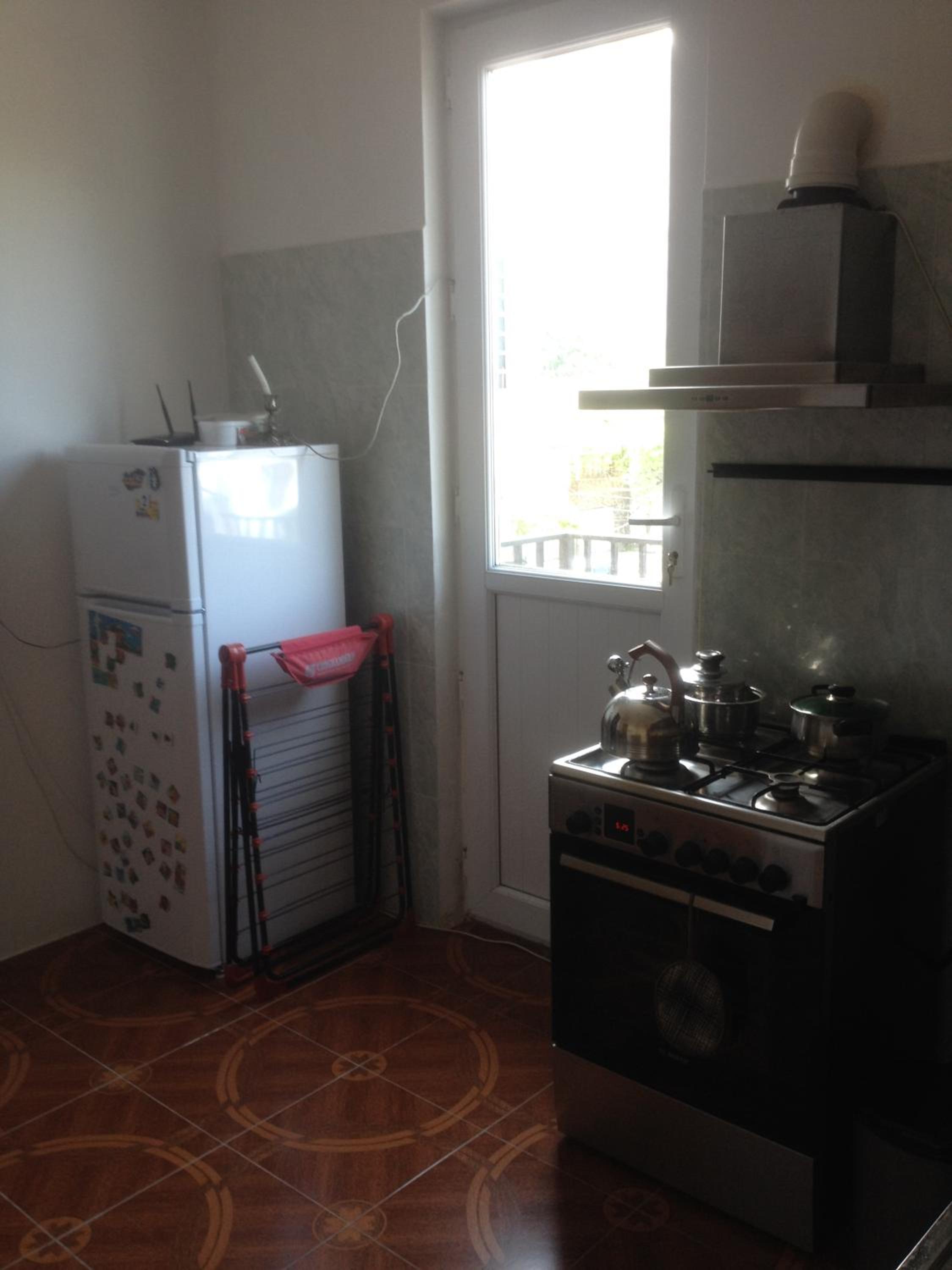 Apartment Merabi