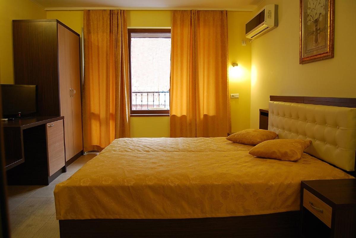 Dimitur Jekov Guest House