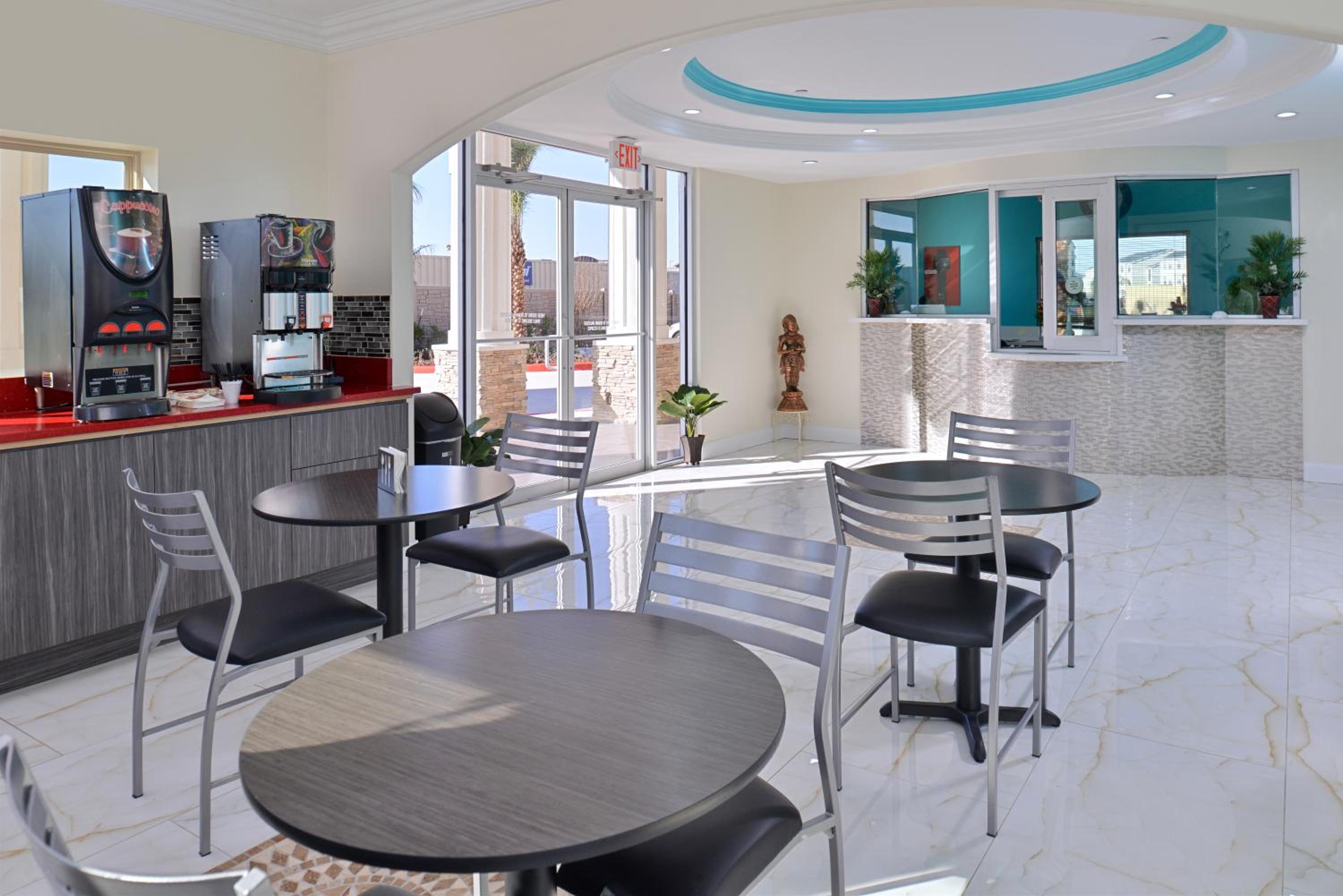 Americas Best Value Inn & Suites - Houston/Hwy 6 & Westpark