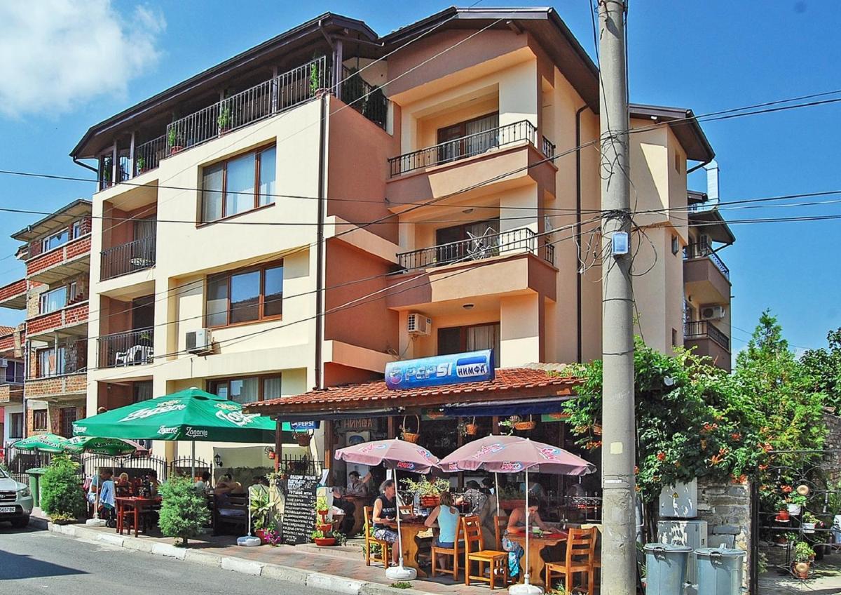 Hotel Dimitur Jekov Guest House - Image 1