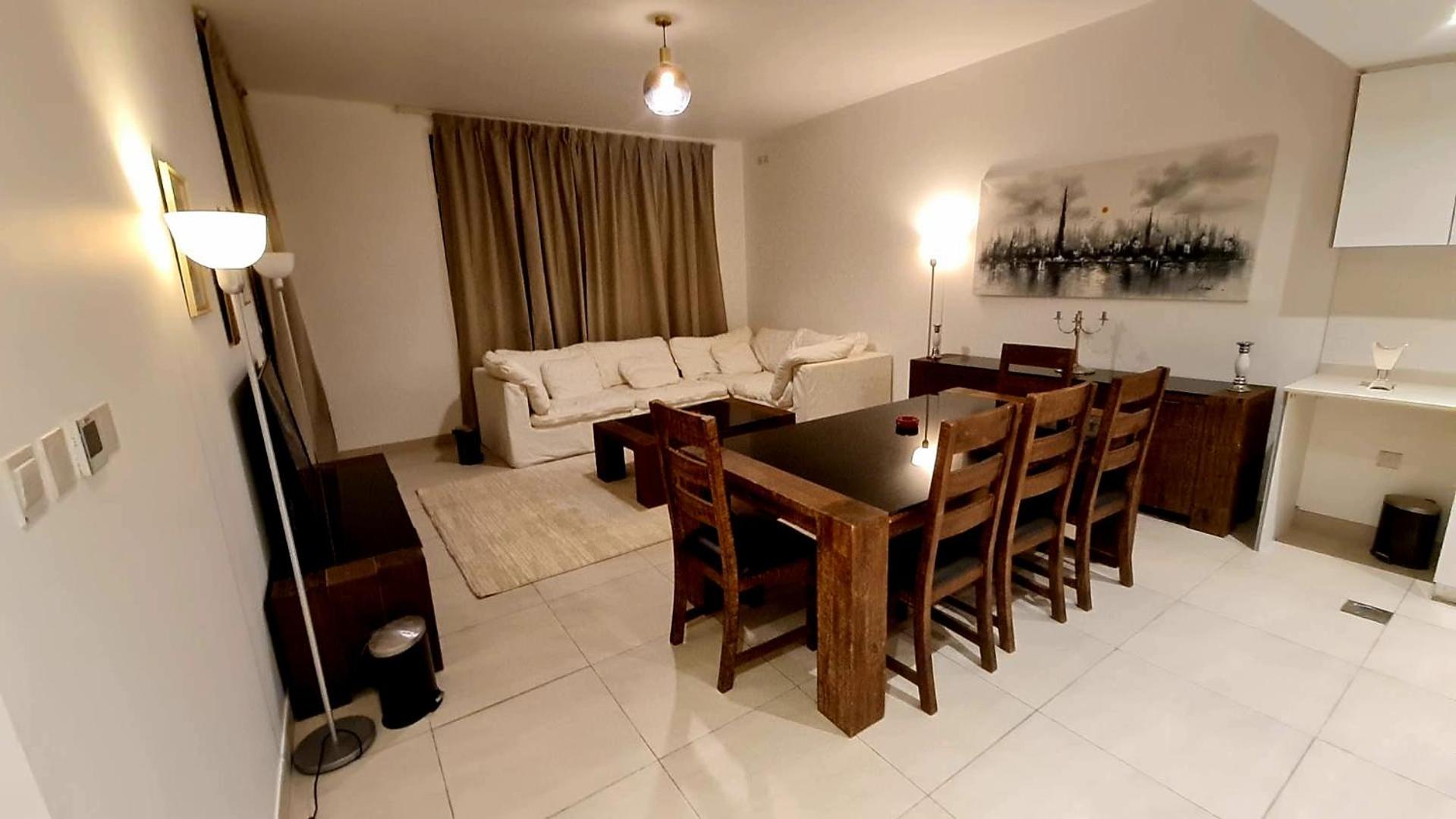 ALREEM ISLAND, Unique furnished one bedroom with amazing sea view POOL, GYM, parking, Pets allowed