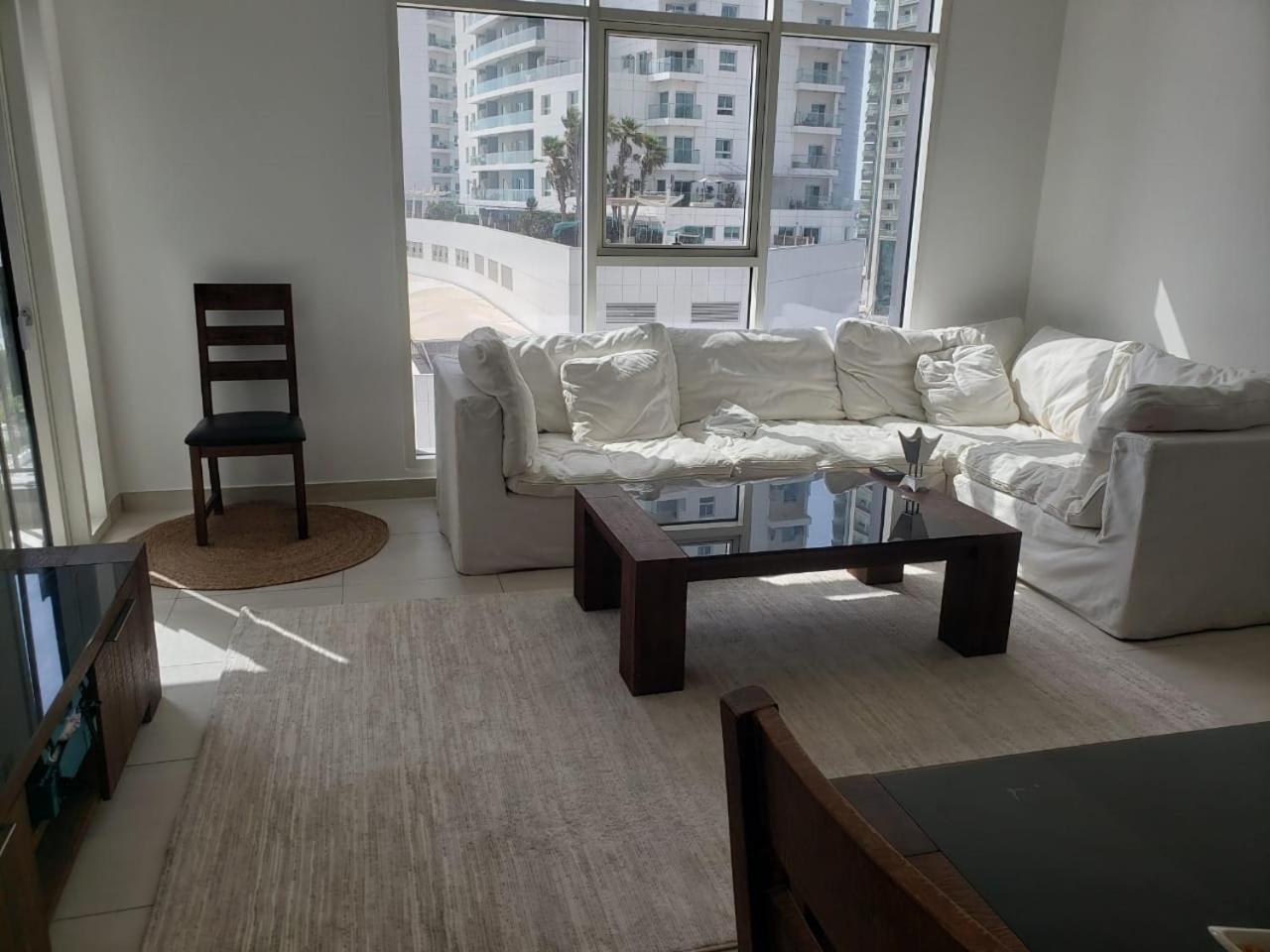 ALREEM ISLAND, Unique furnished one bedroom with amazing sea view POOL, GYM, parking, Pets allowed
