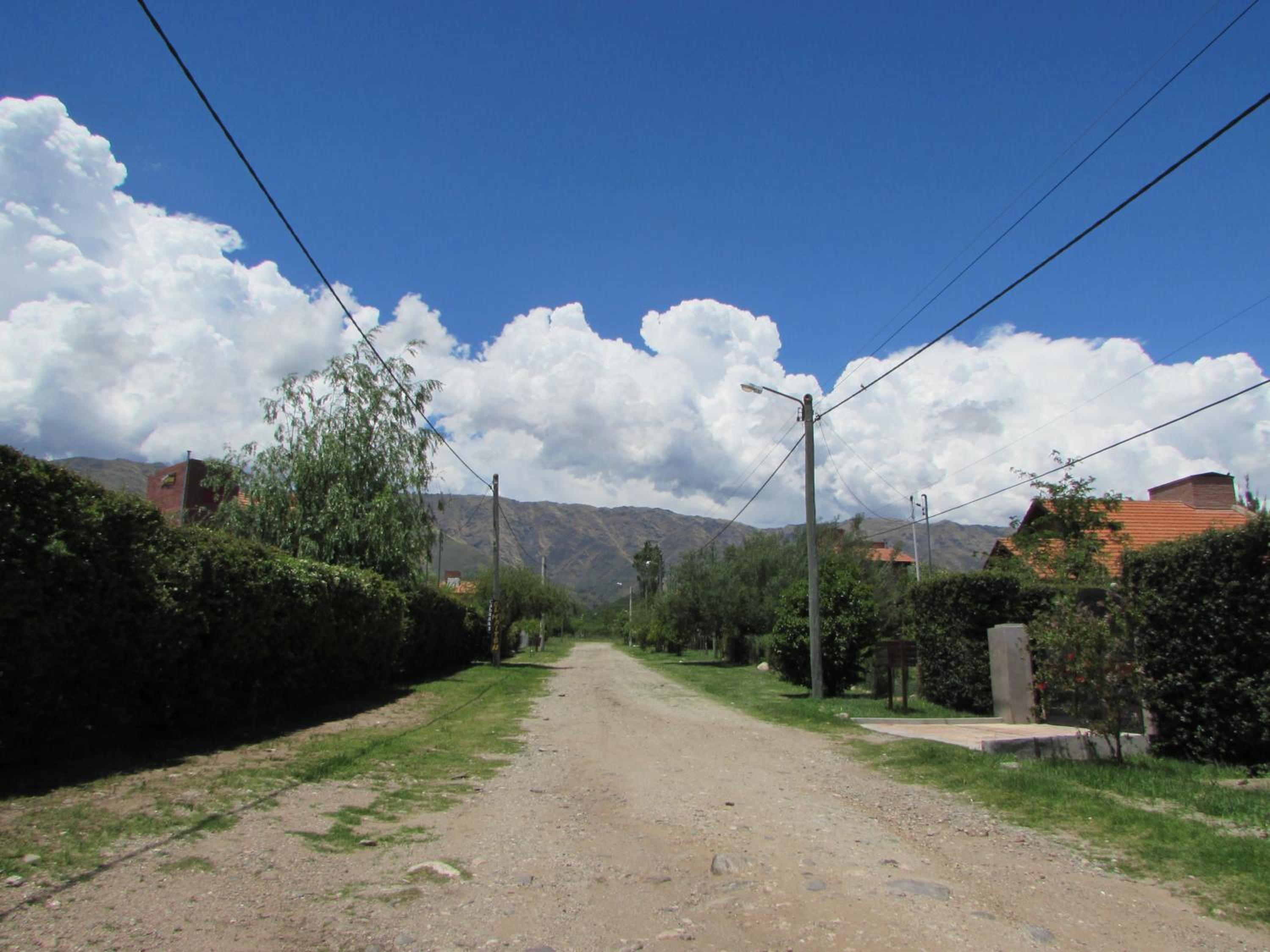 Cabañas El Maiten