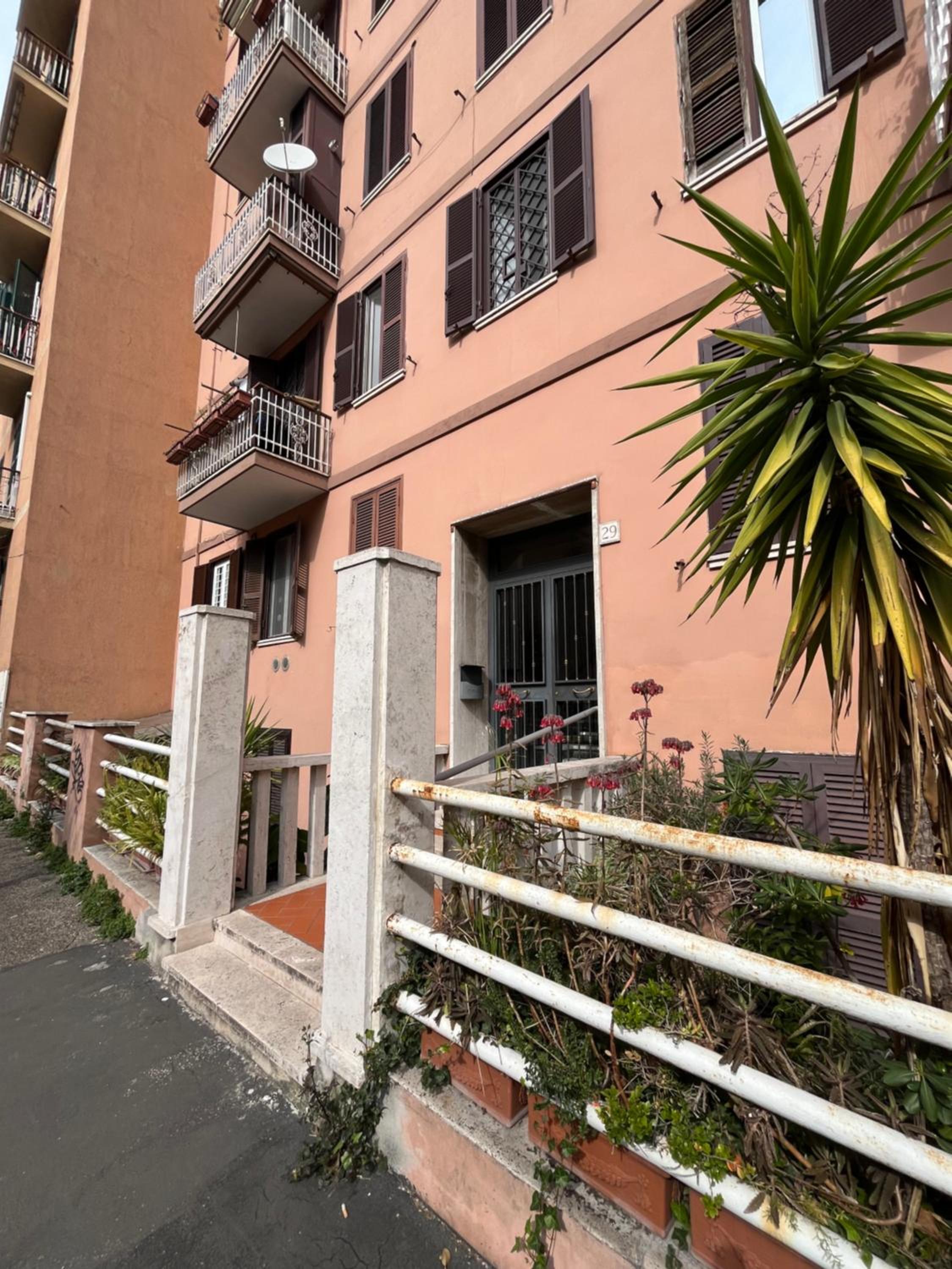Casa Milly