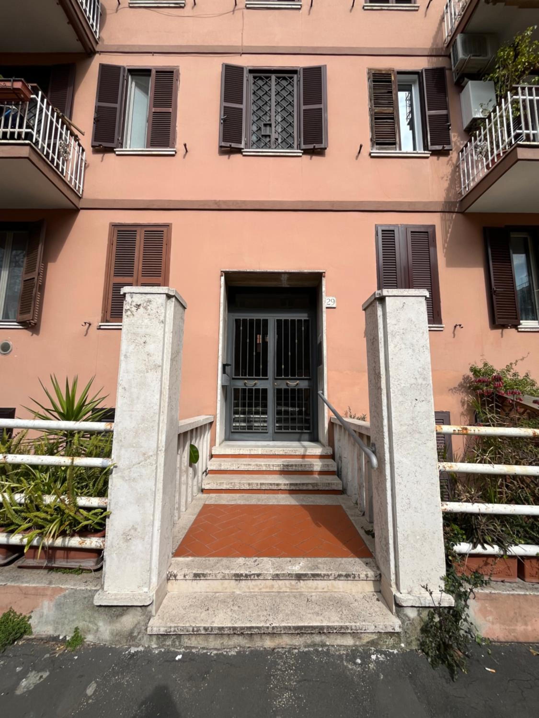 Casa Milly