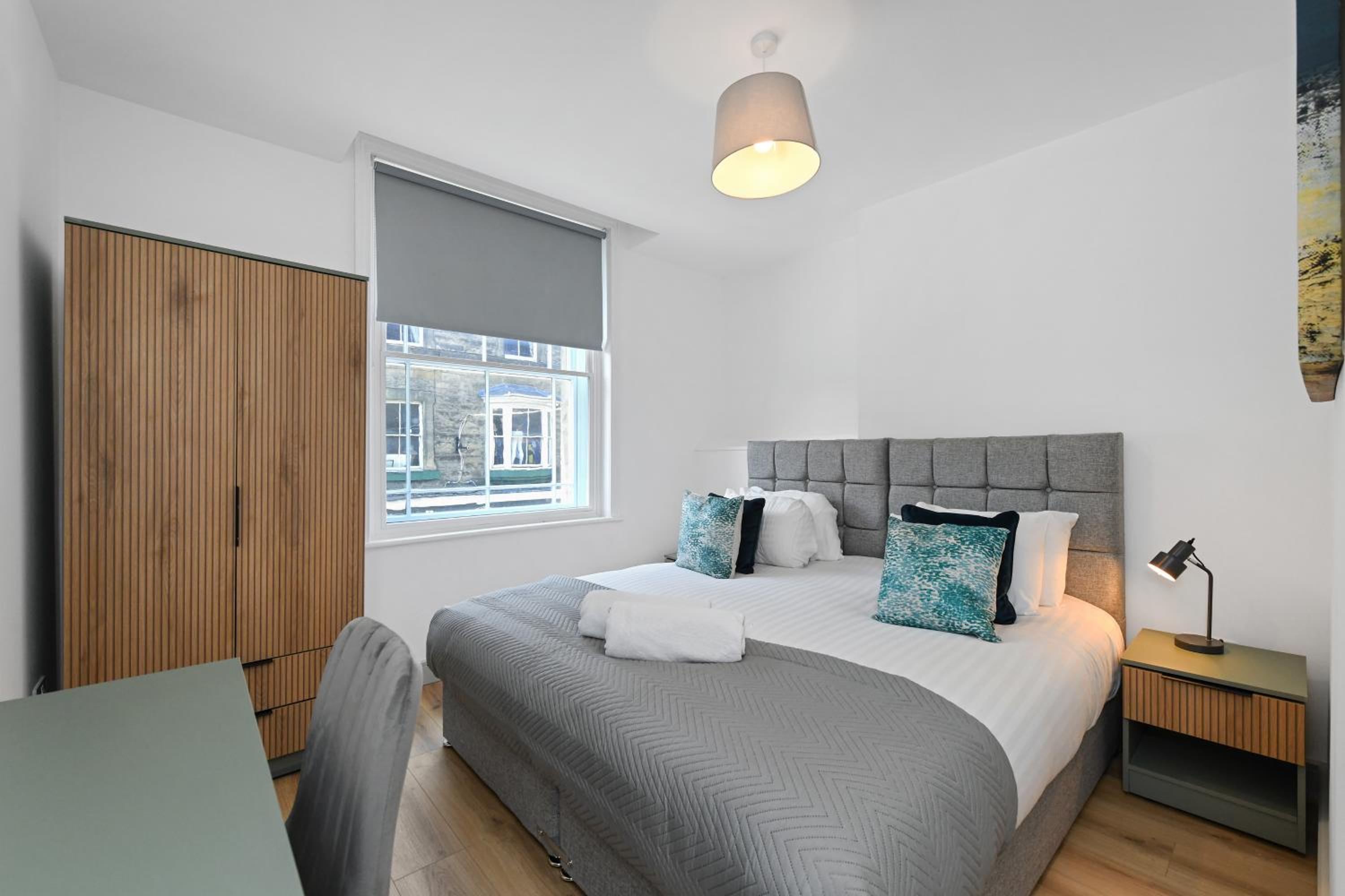 Convenient 1 - Bed in Central Matlock Near Station