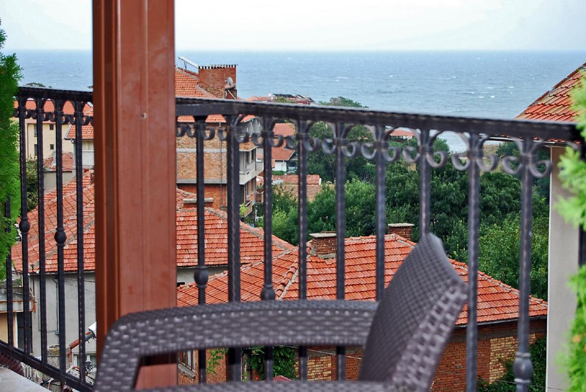 Dimitur Jekov Guest House