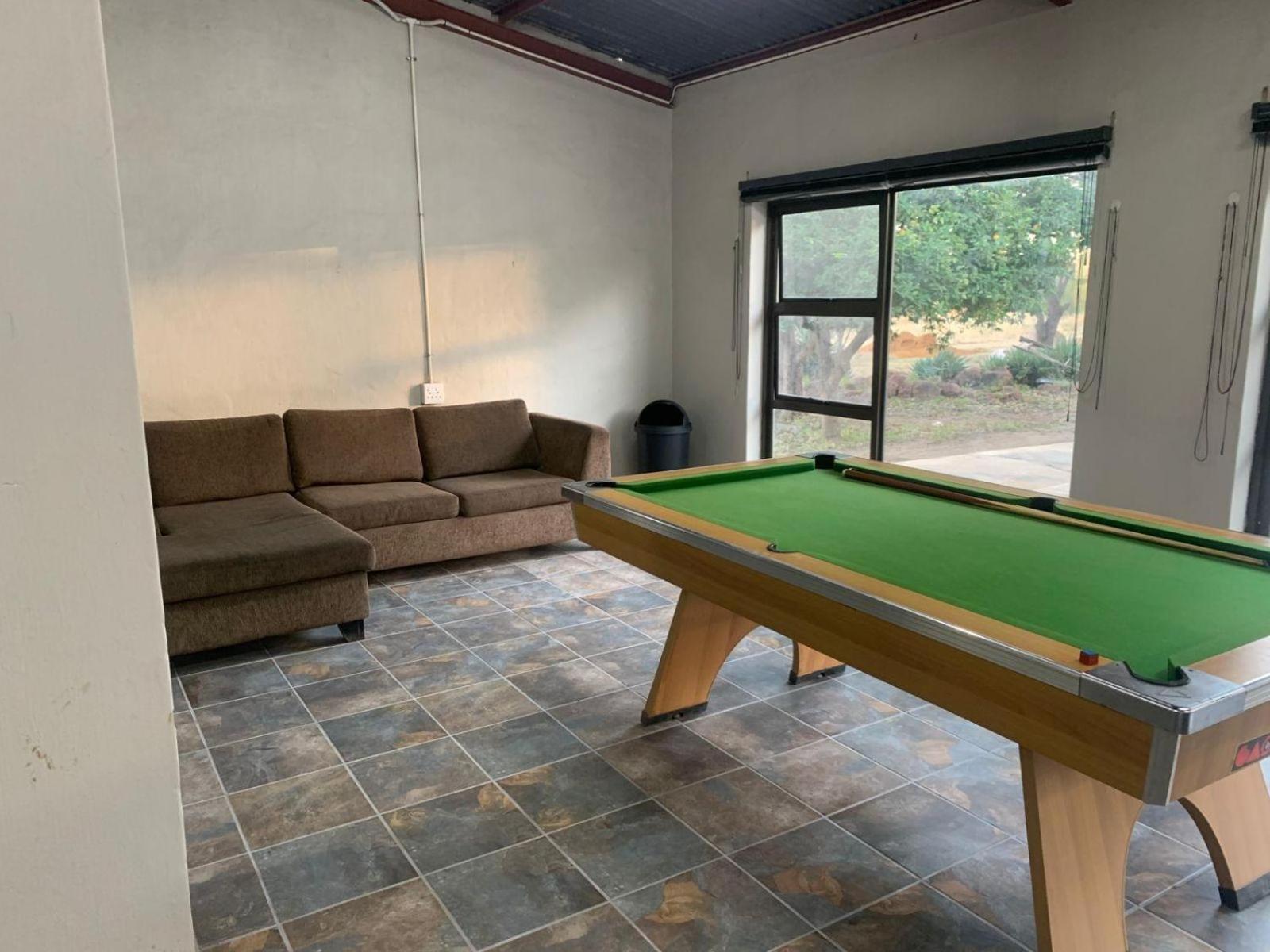Impala Game Ranch