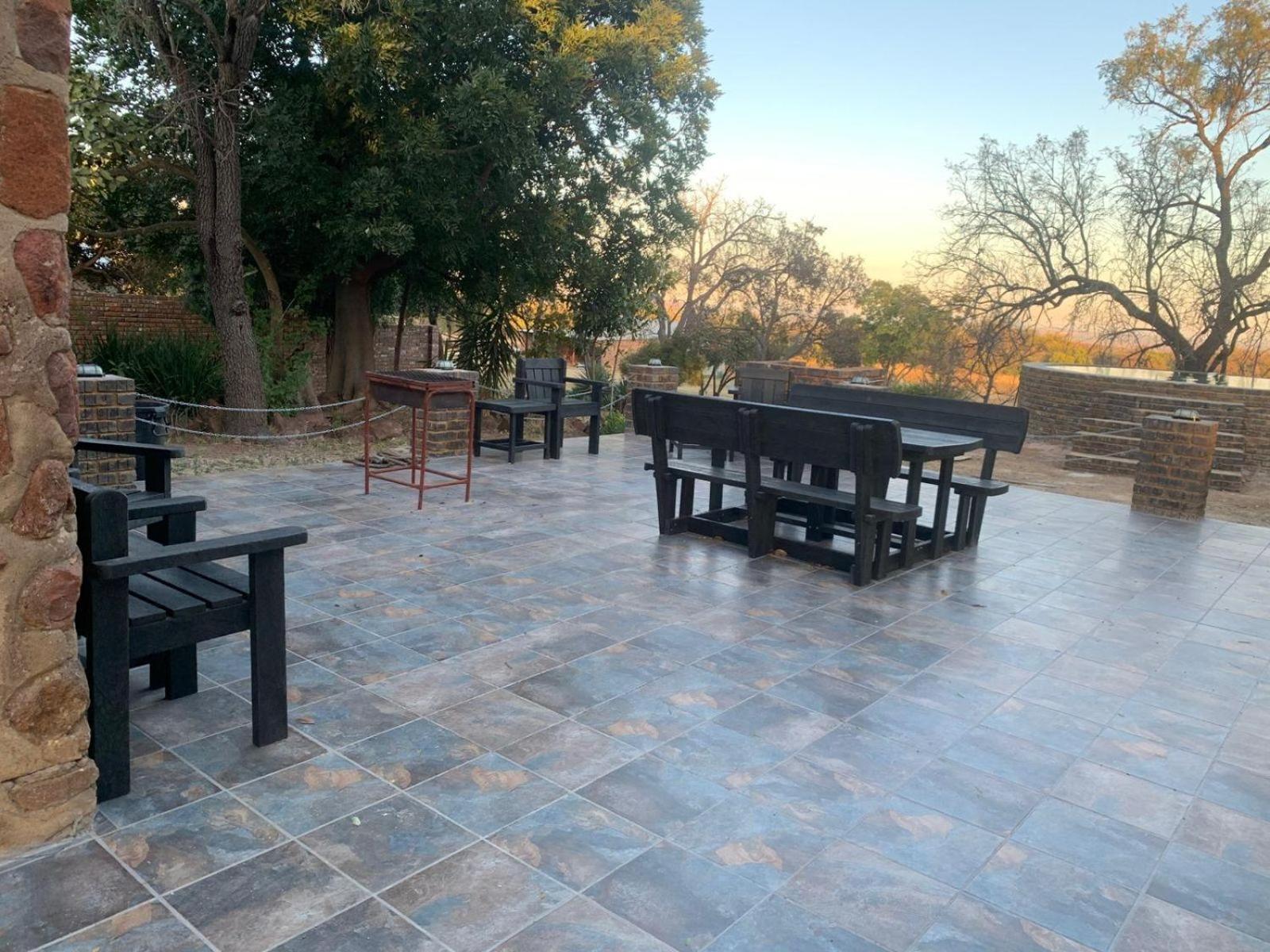 Impala Game Ranch