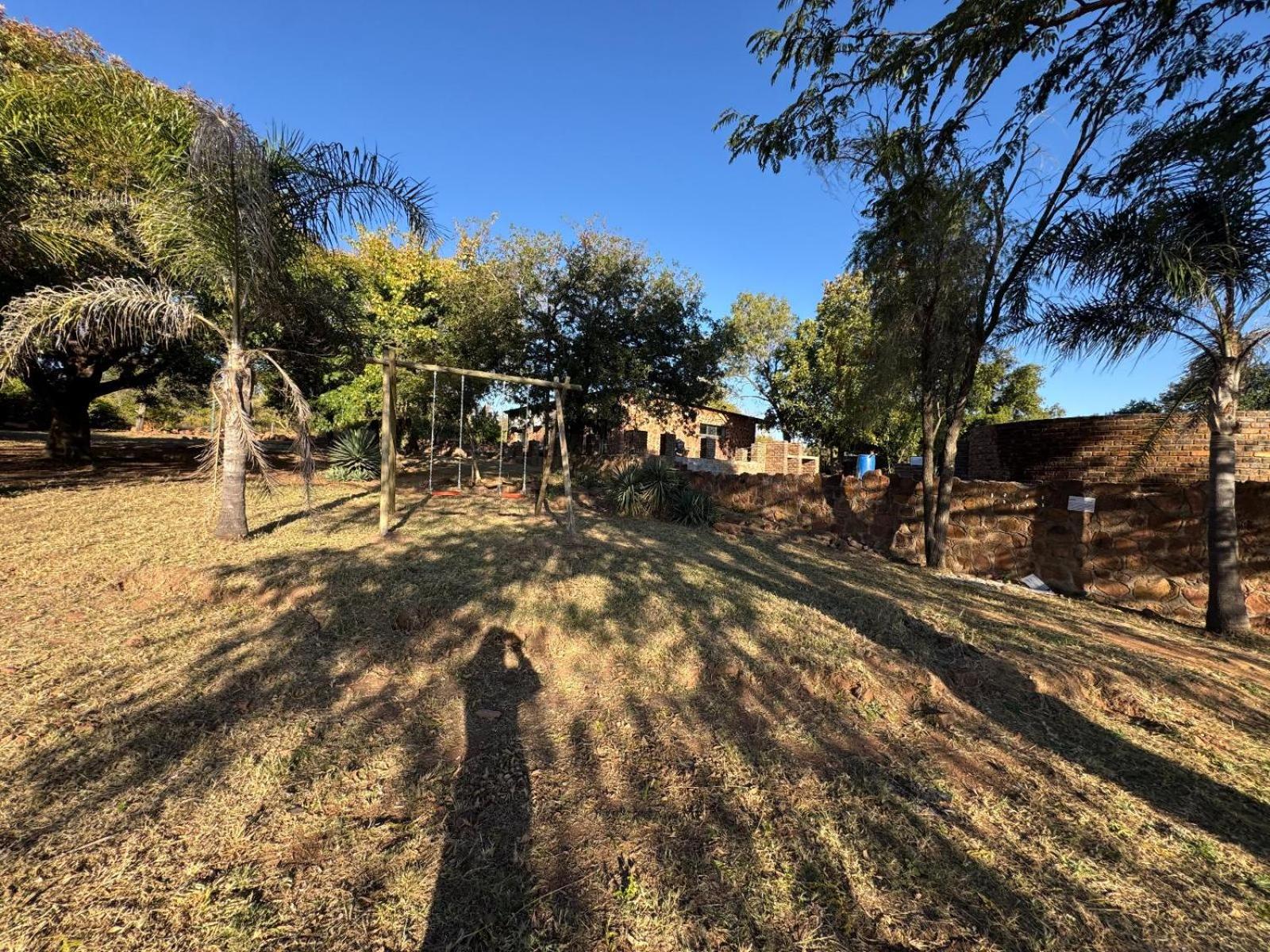 Impala Game Ranch