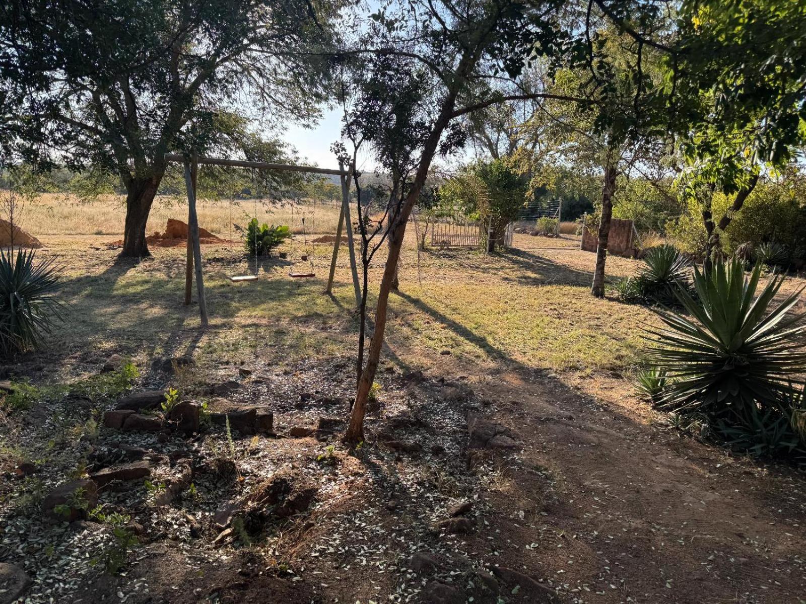 Impala Game Ranch