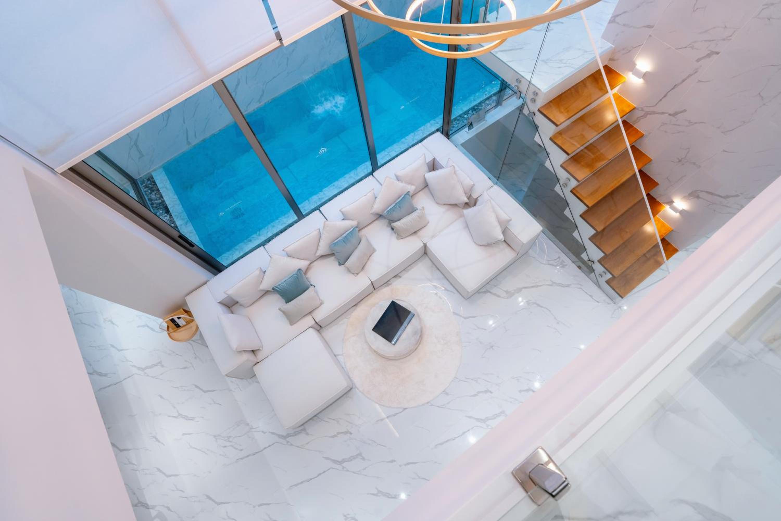Tropical 3BR Villa with Private Pool Residence Villa by Warm Plus