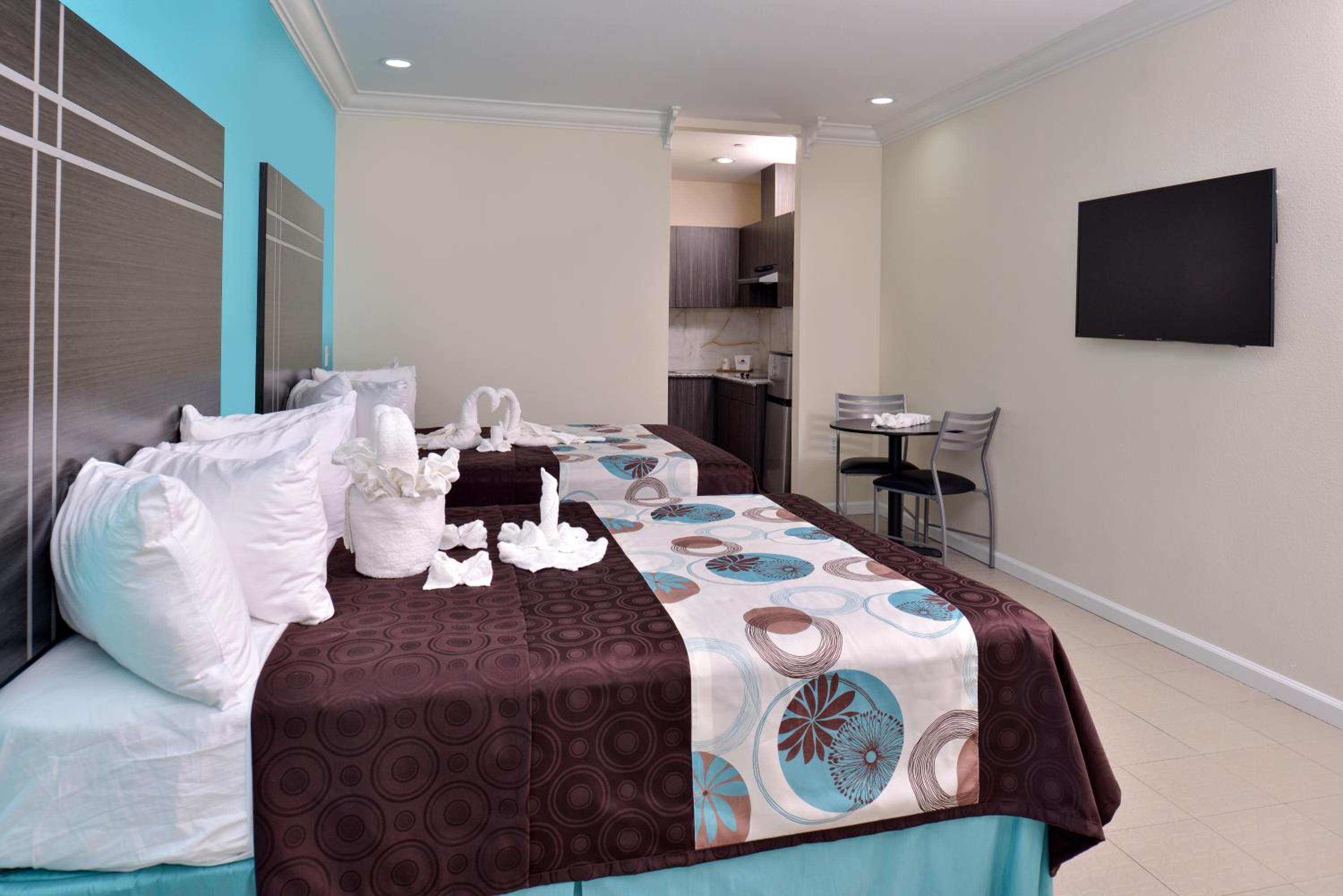 Americas Best Value Inn & Suites - Houston/Hwy 6 & Westpark