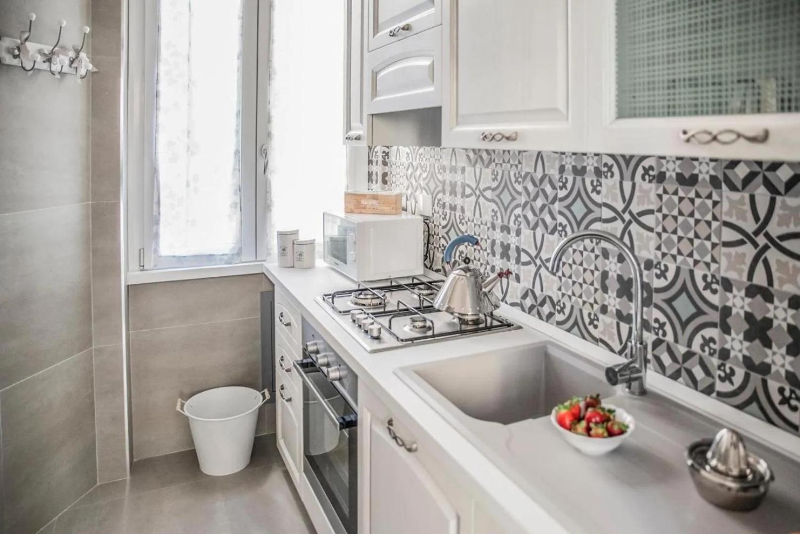 Central Luxury Apartment