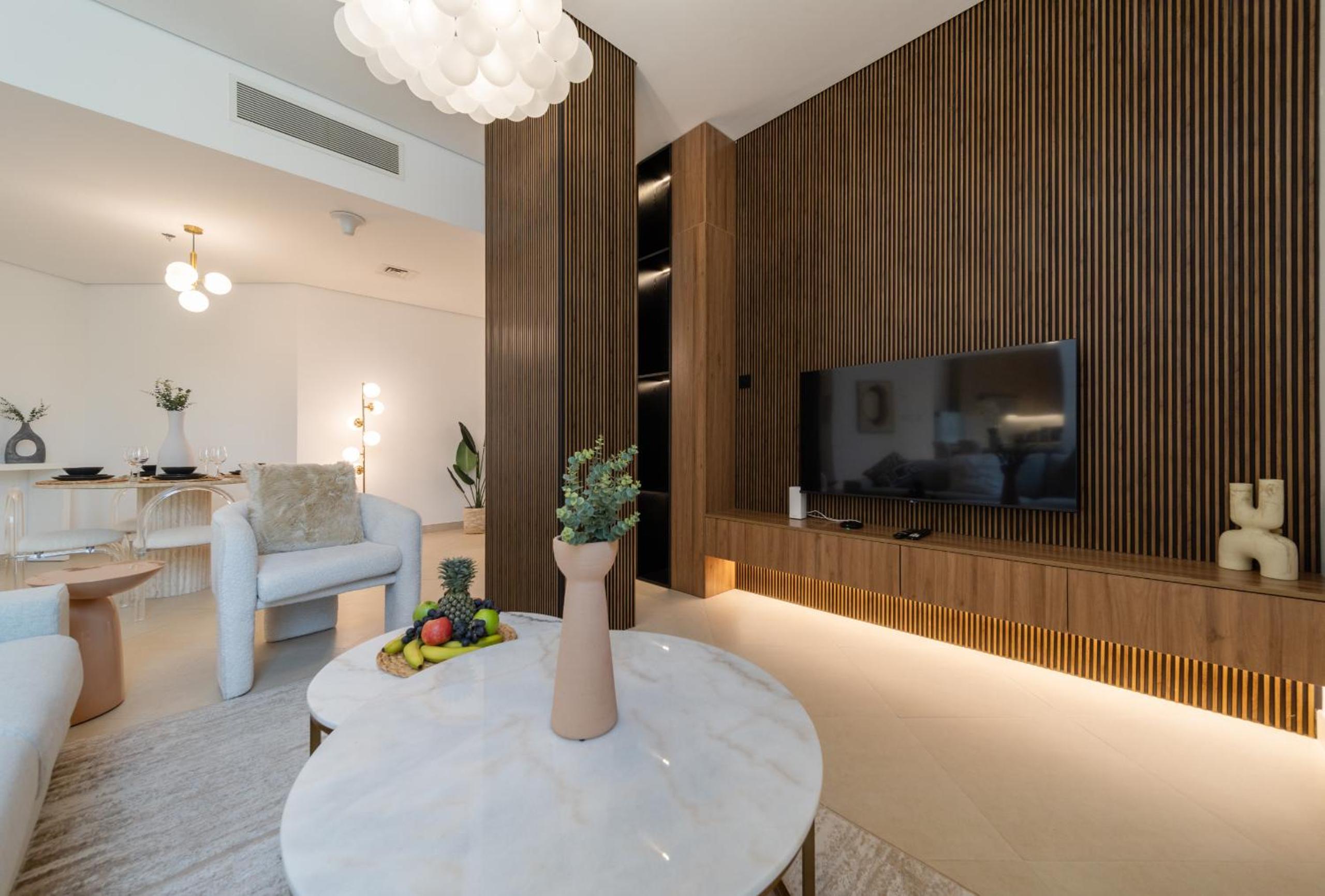 EDEN'S Homes & Villas - Iris Amber