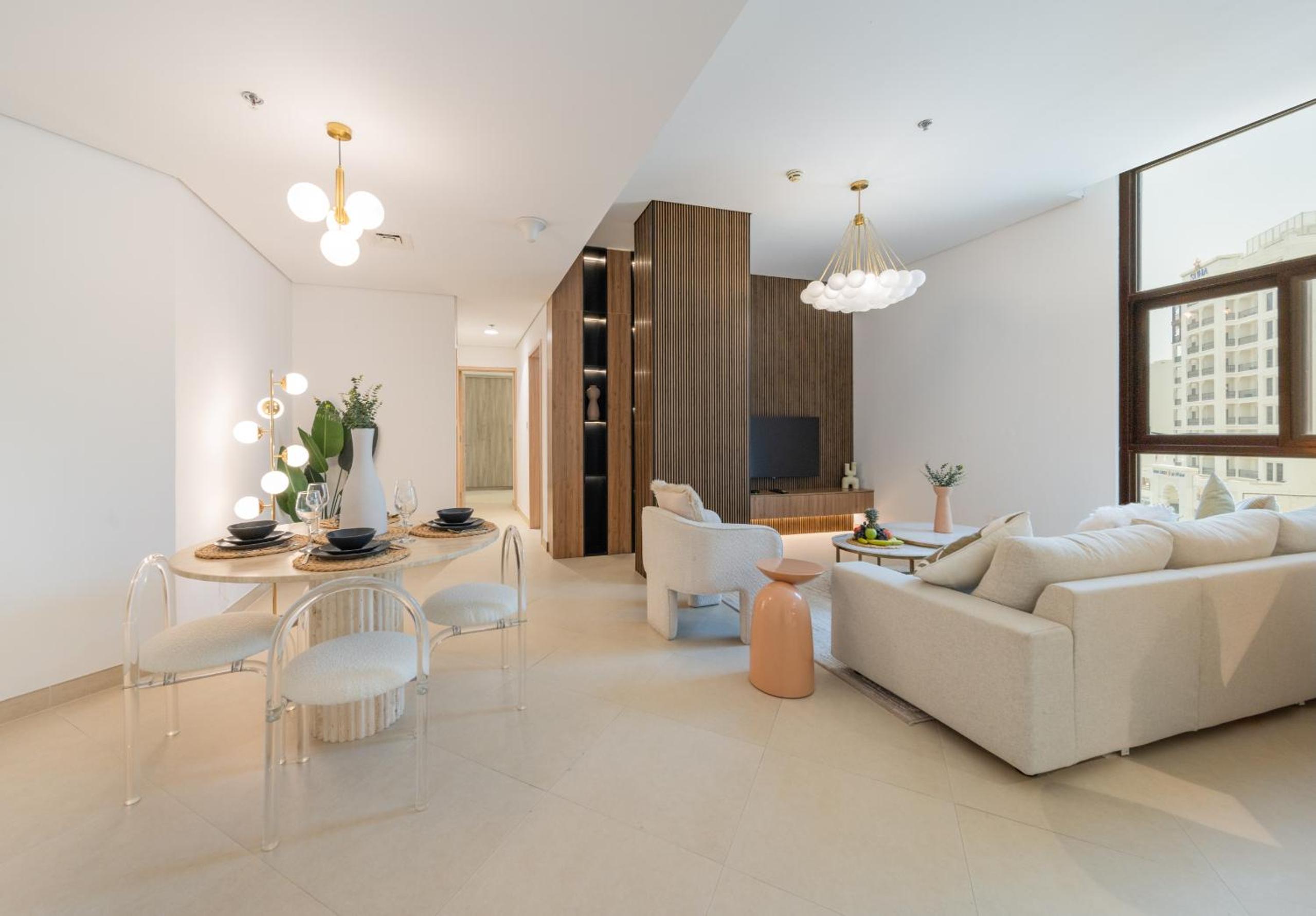 EDEN'S Homes & Villas - Iris Amber