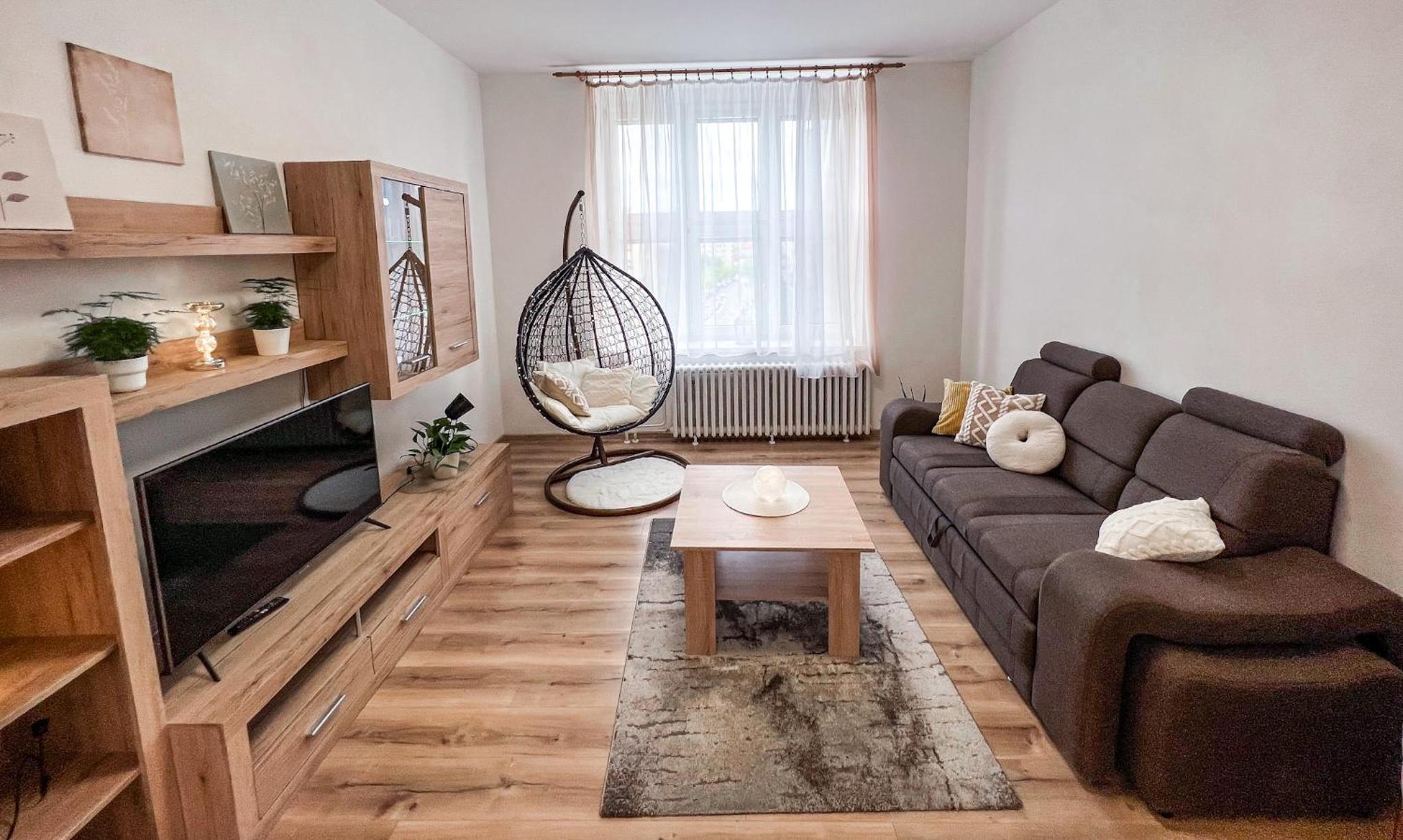 2BD- next to Presidential palace
