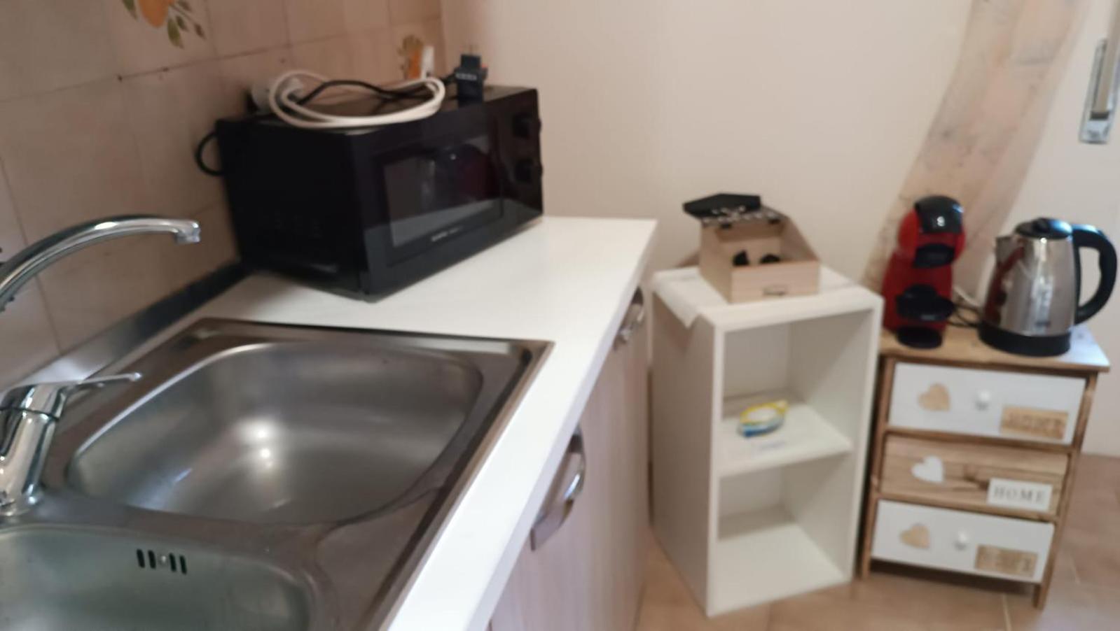 La Casa di Carlotta