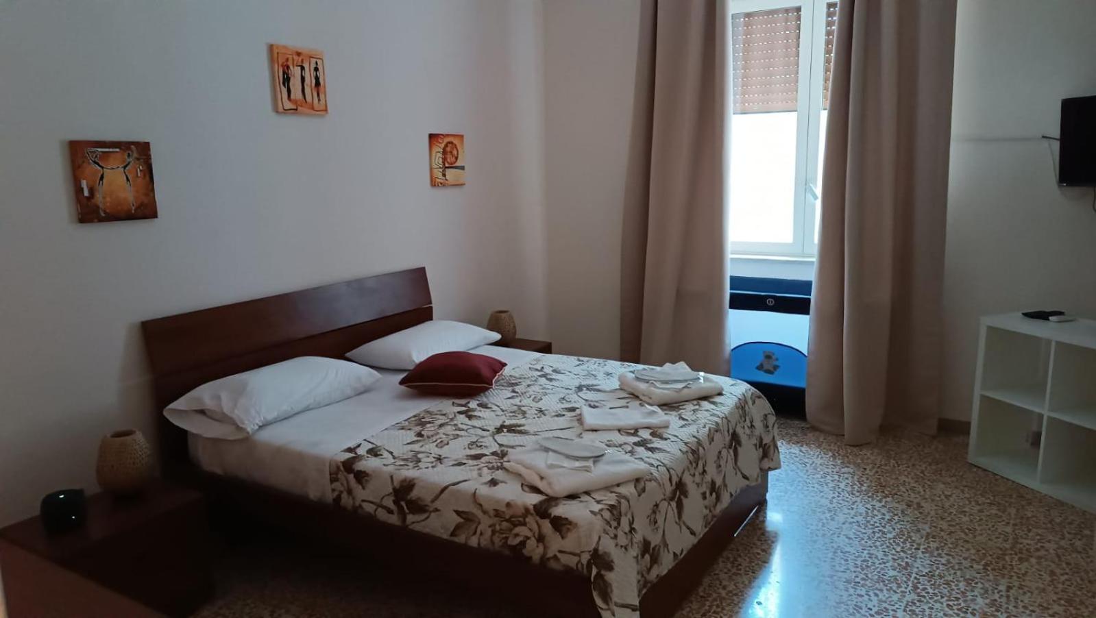 La Casa di Carlotta