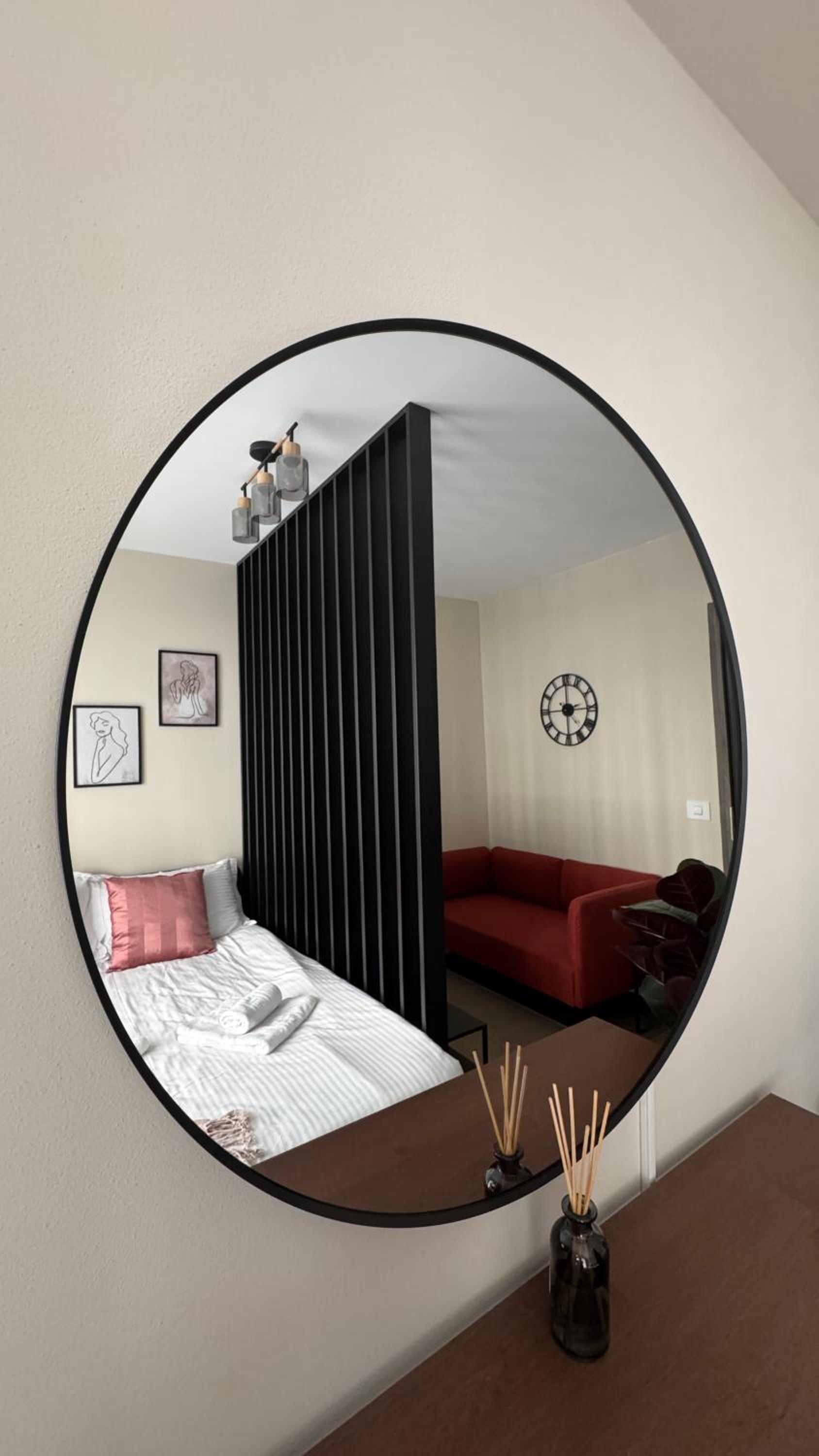 Mizumi Rooms - Brasov Coresi