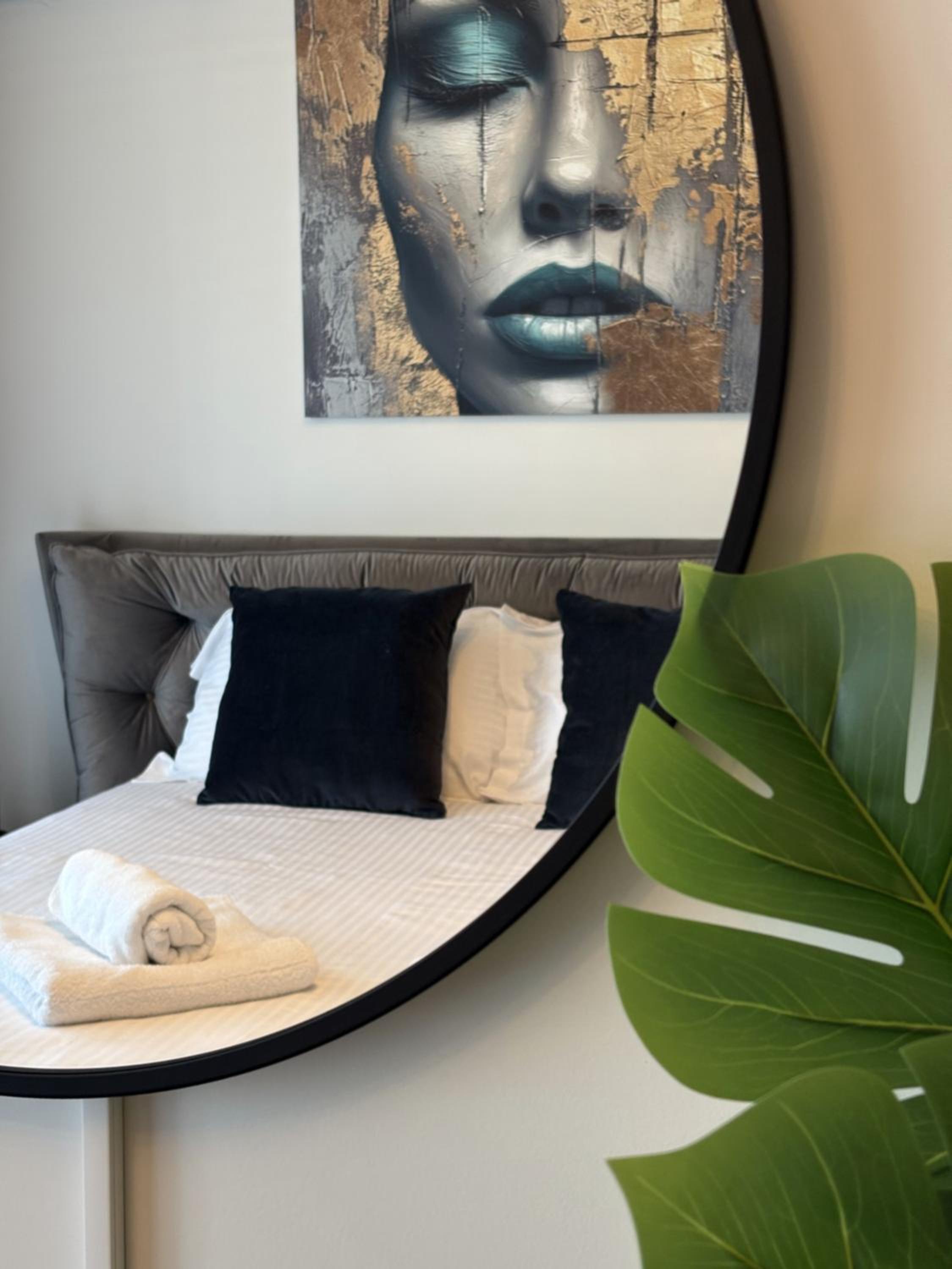 Mizumi Rooms - Brasov Coresi