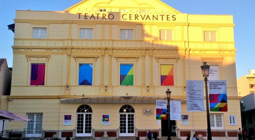 Plaza Picasso