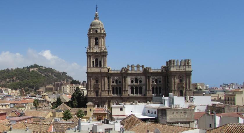 Plaza Picasso