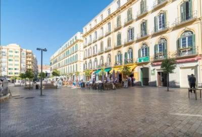 Plaza Picasso