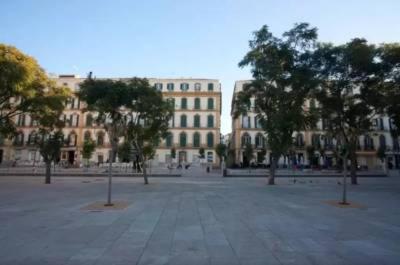 Plaza Picasso