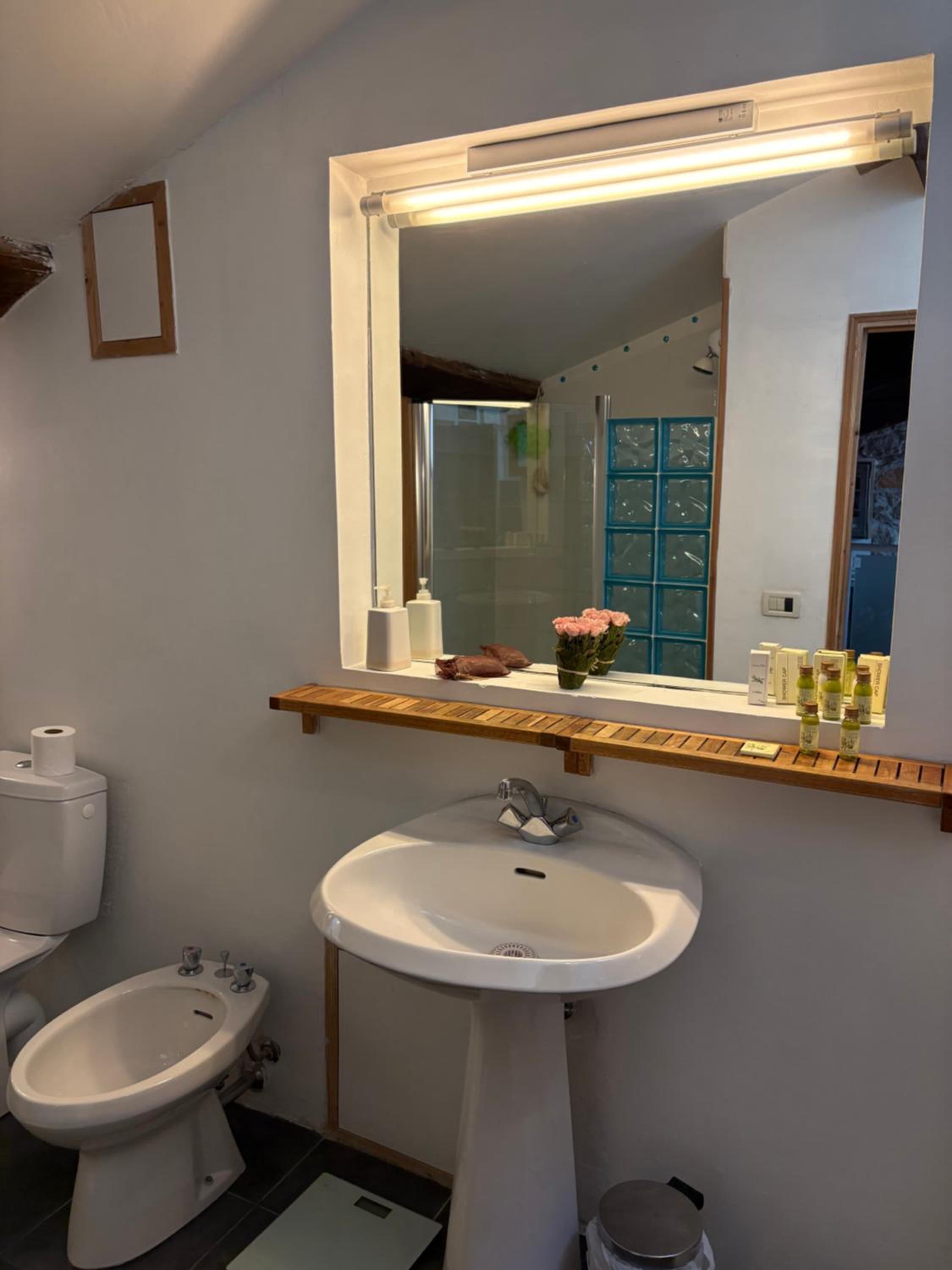 Loft sea view 400 meters from Monaco