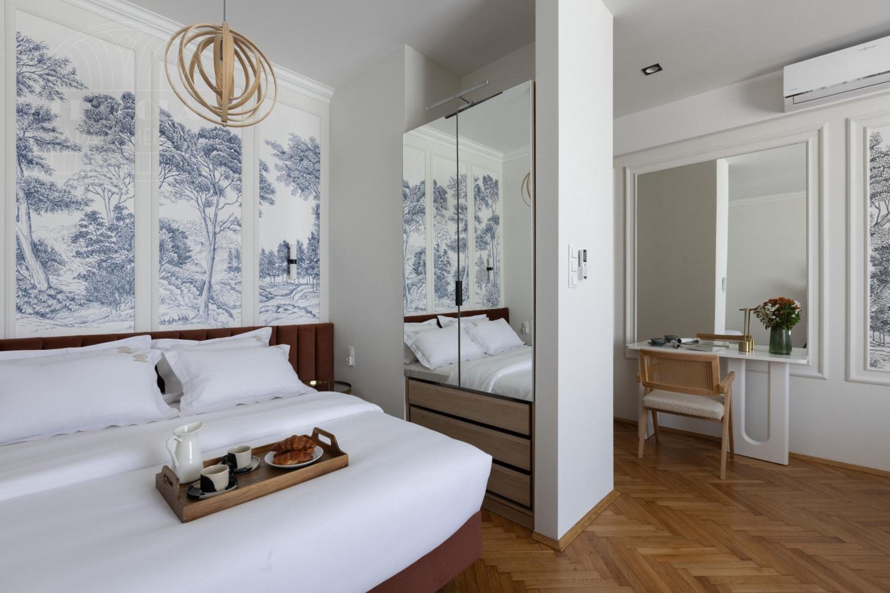 Fragola Apartments Florian Gate