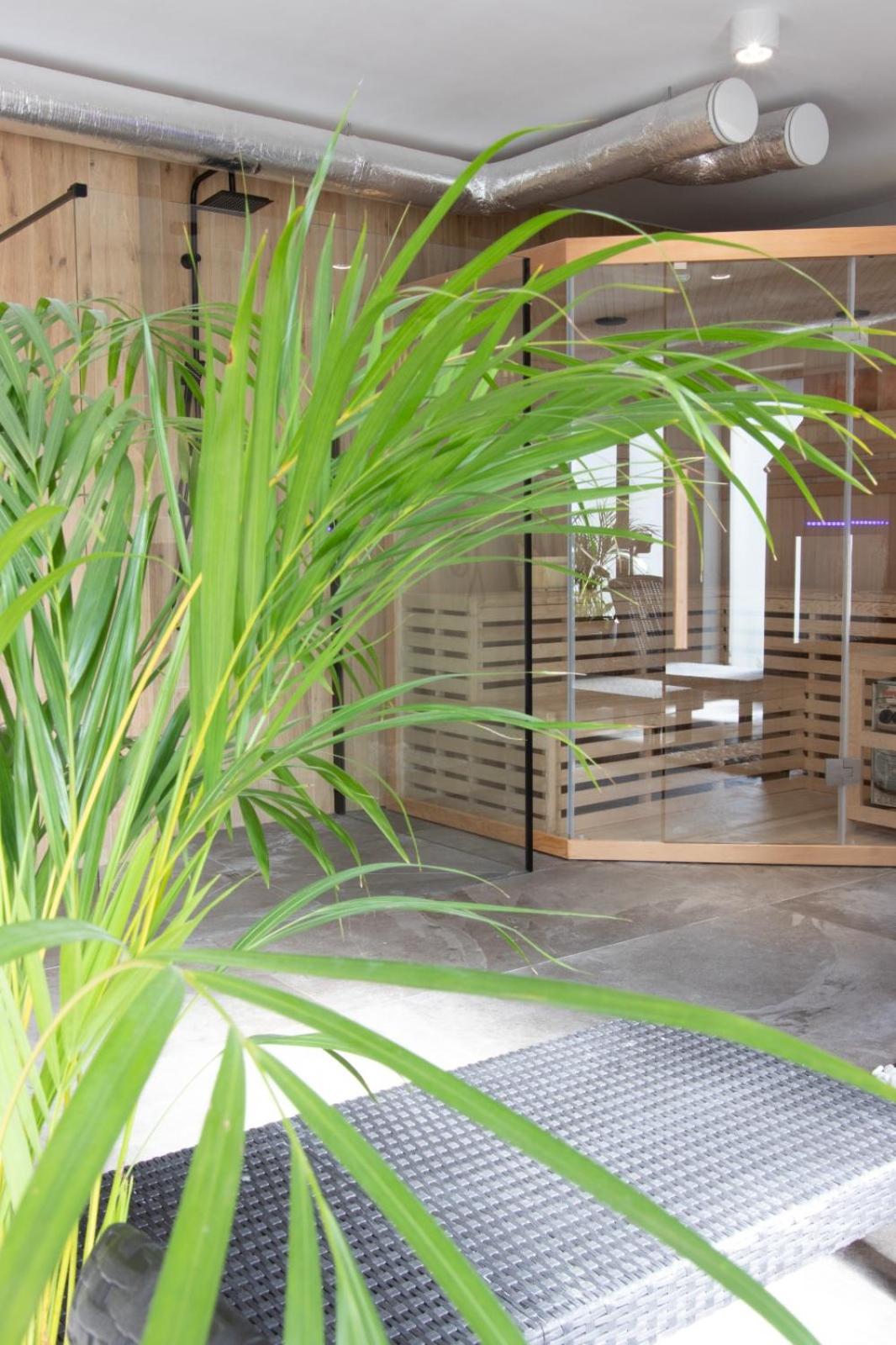 Górski Eden II by Comfort Apartments