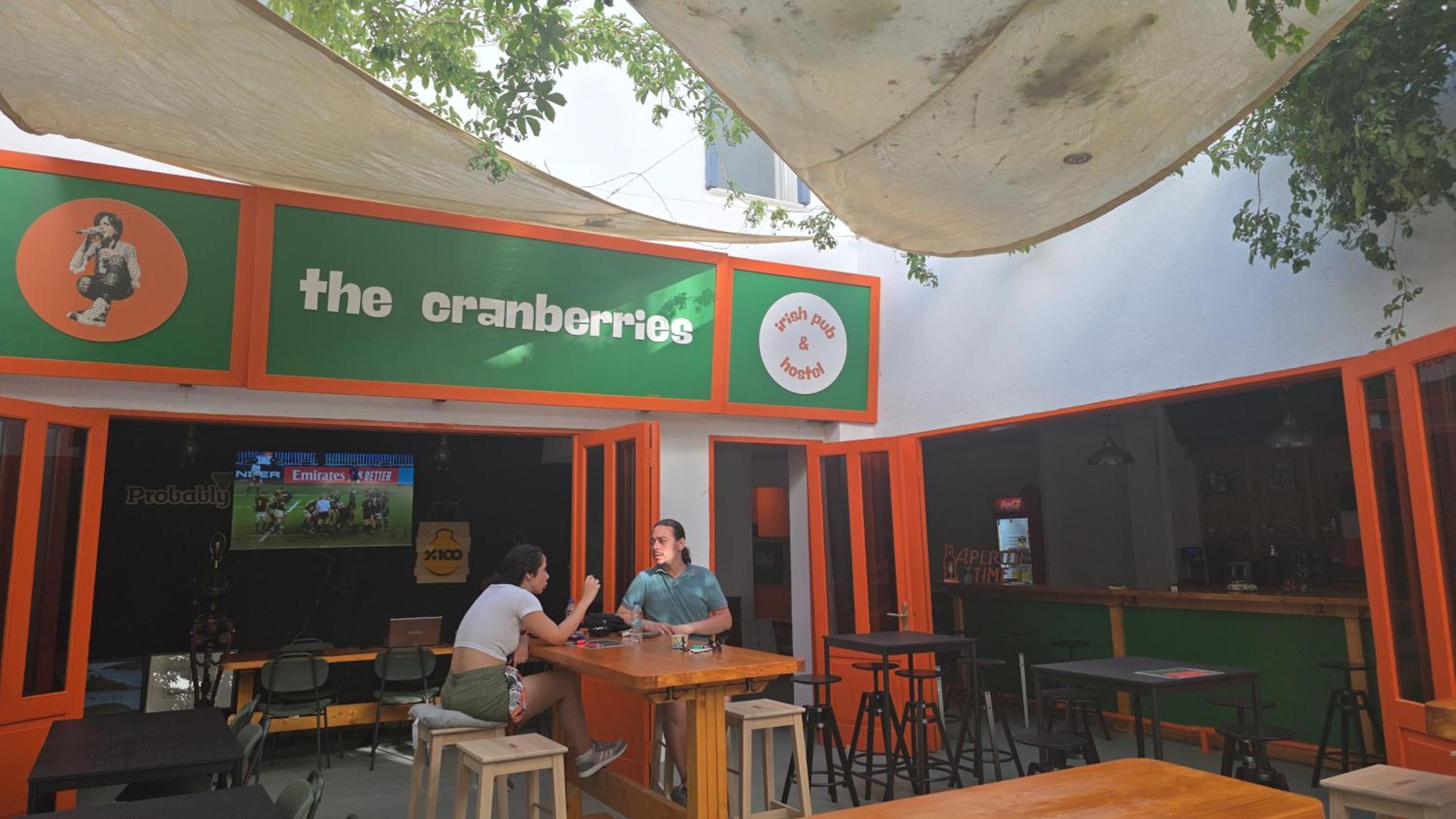 The Cranberries Bodrum