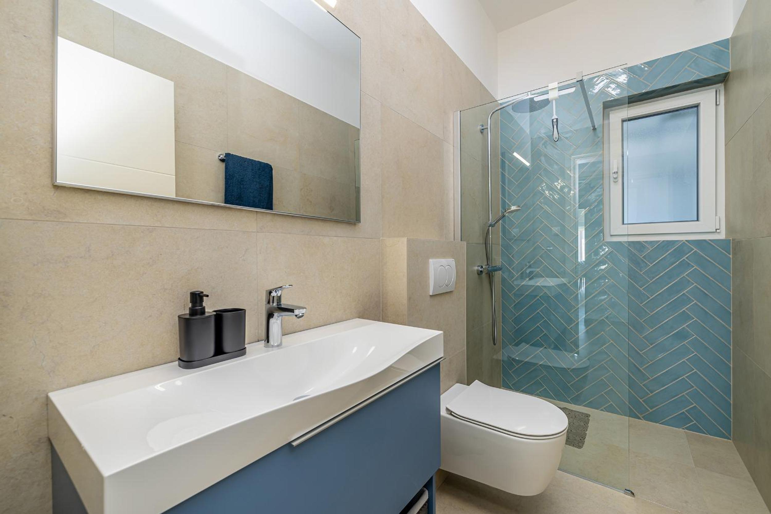 Villa FUSKA with private pool