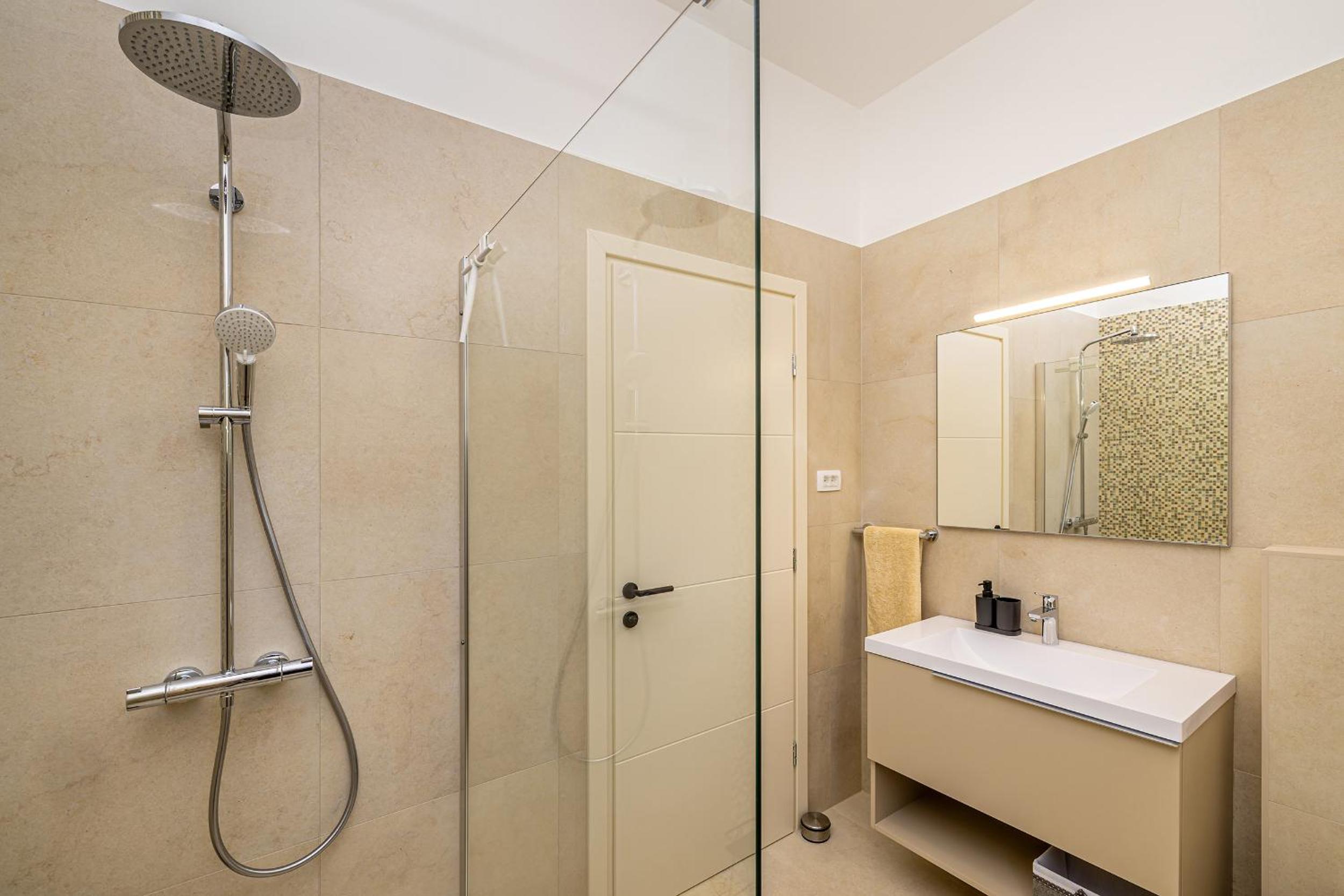 Villa FUSKA with private pool
