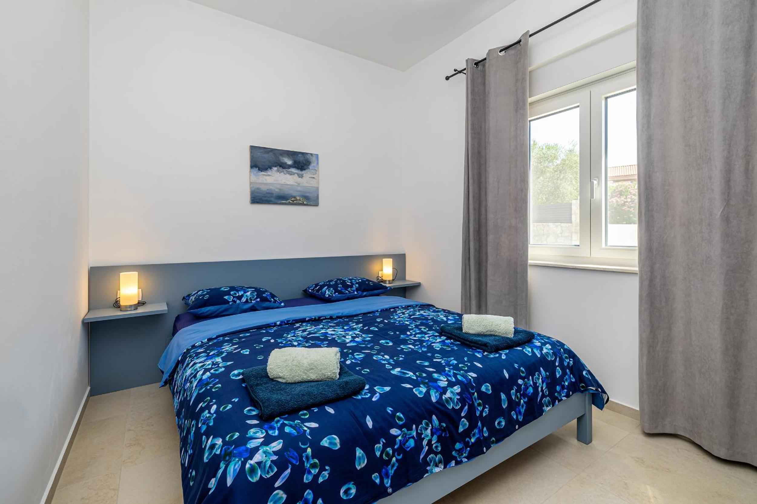 Villa FUSKA with private pool
