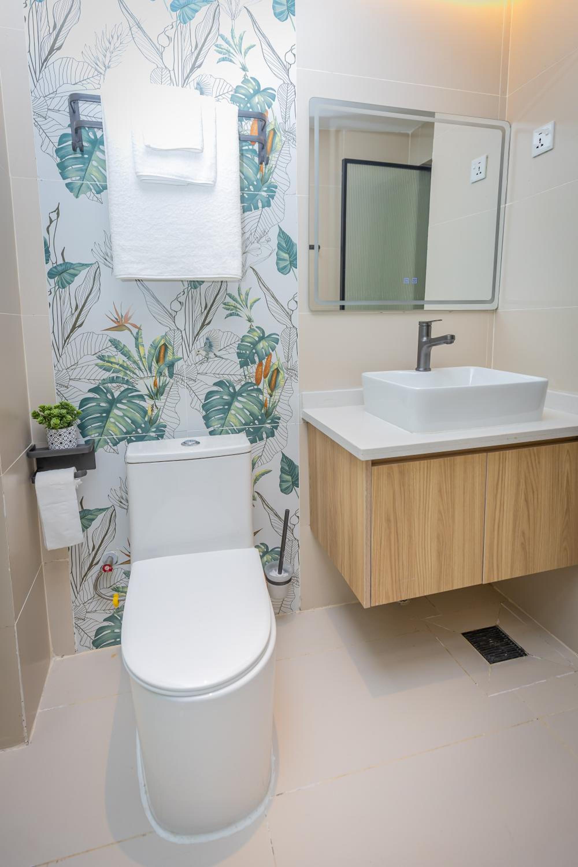 TheEJResidence- 2Bedroom All Ensuite- 7km from JKIA 3km from SGR and Expressway along Mombasa Road-Nairobi Kenya