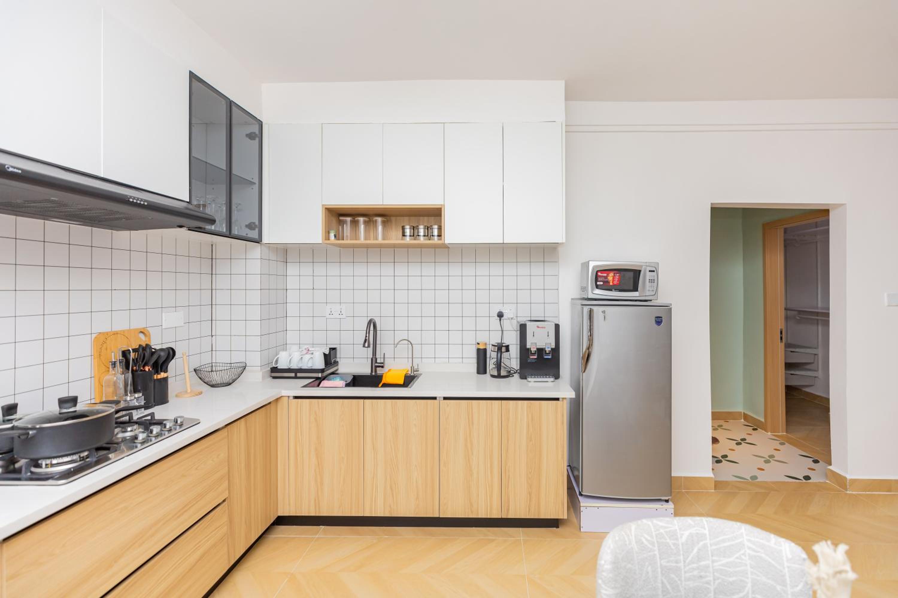 TheEJResidence- 2Bedroom All Ensuite- 7km from JKIA 3km from SGR and Expressway along Mombasa Road-Nairobi Kenya